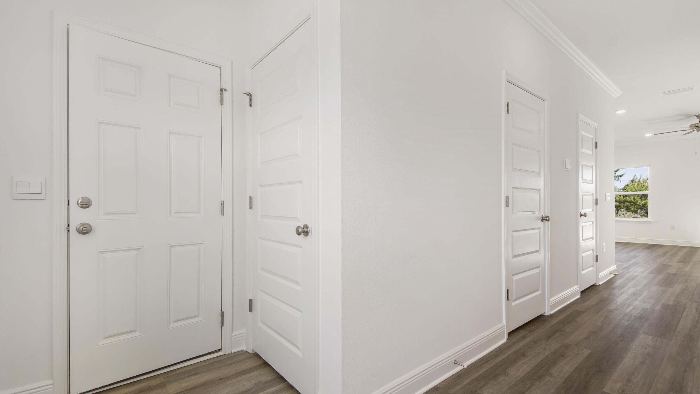 Kelly Street Pines - Residential