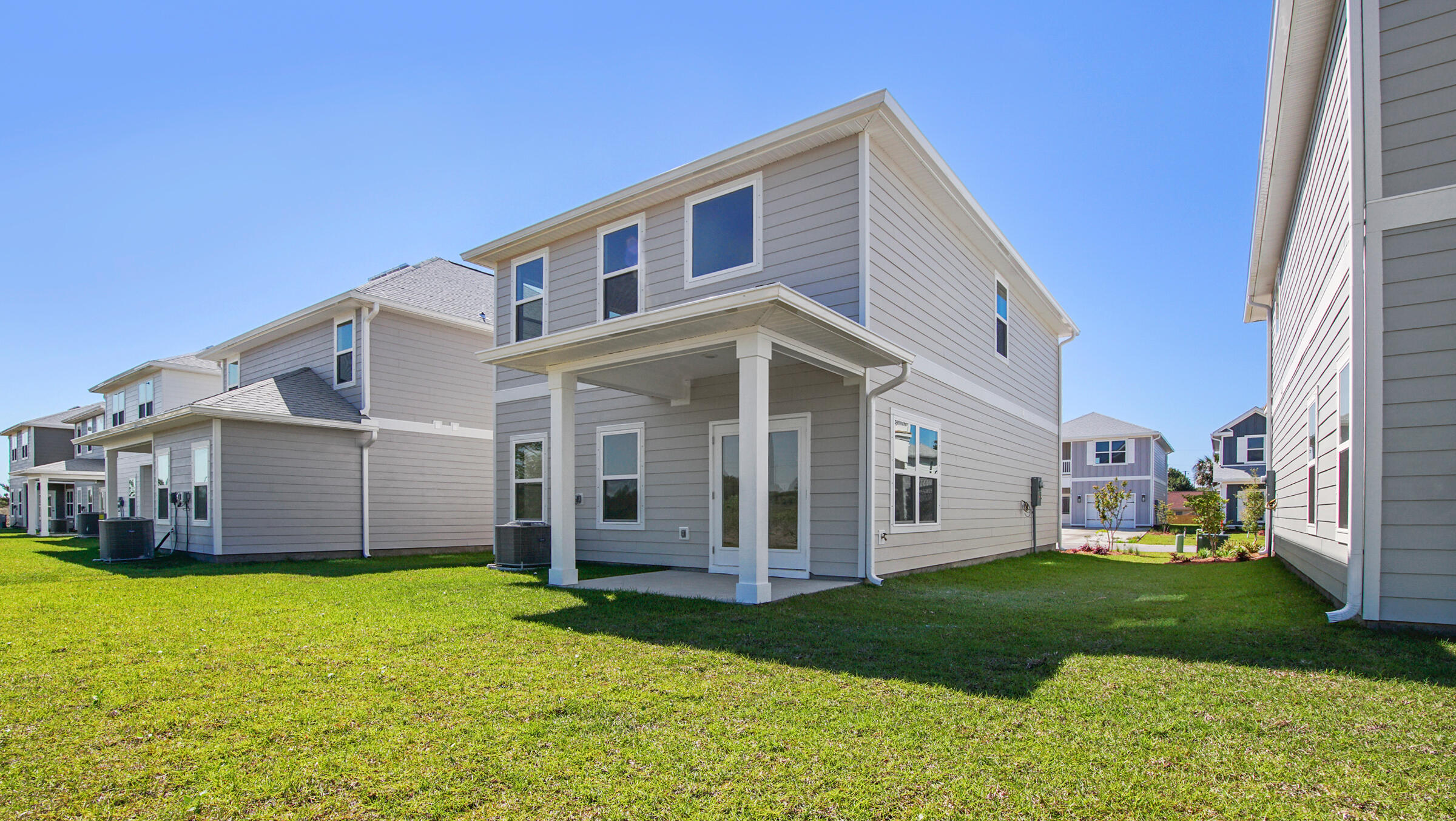 Kelly Street Pines - Residential