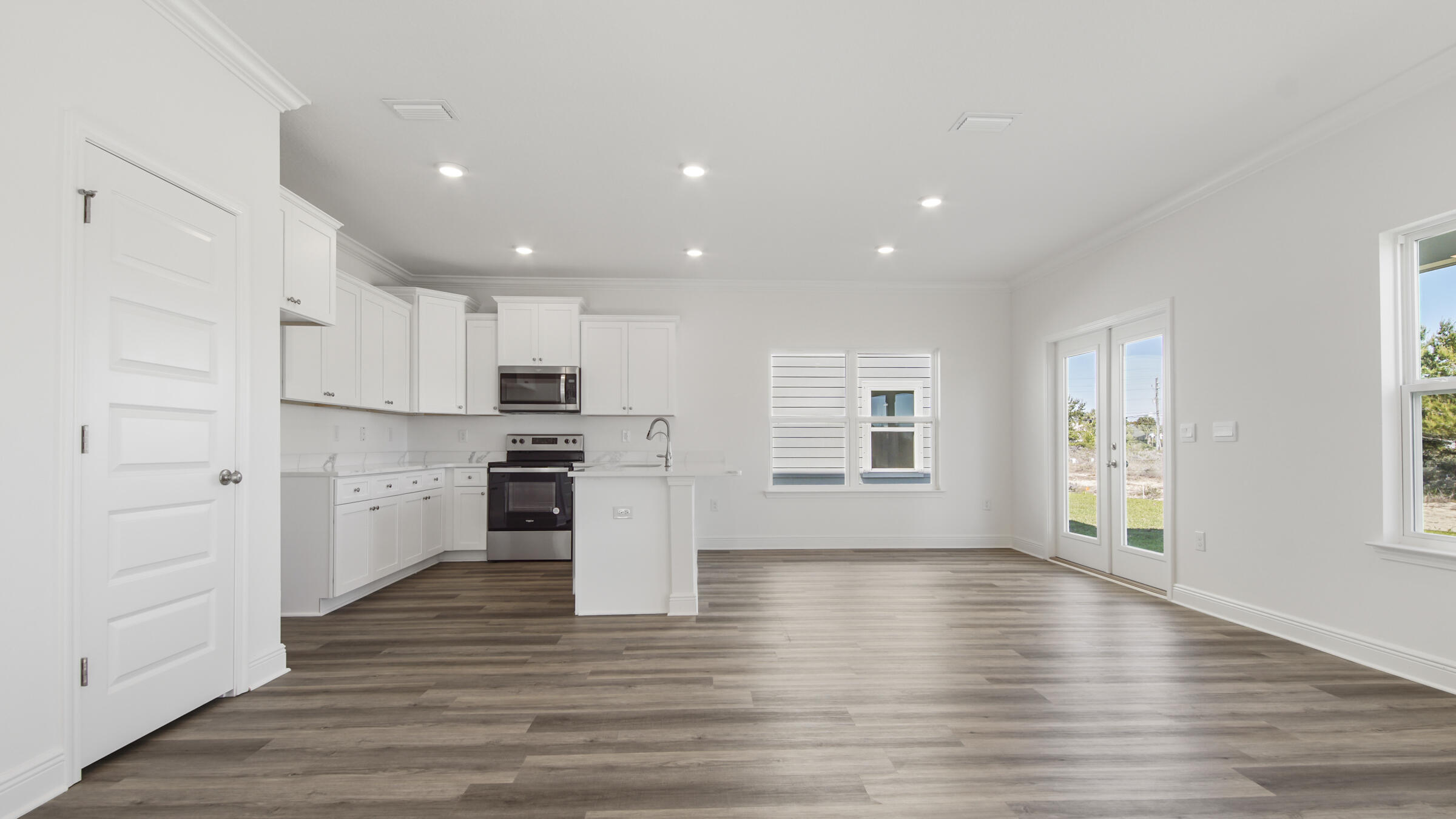 Kelly Street Pines - Residential