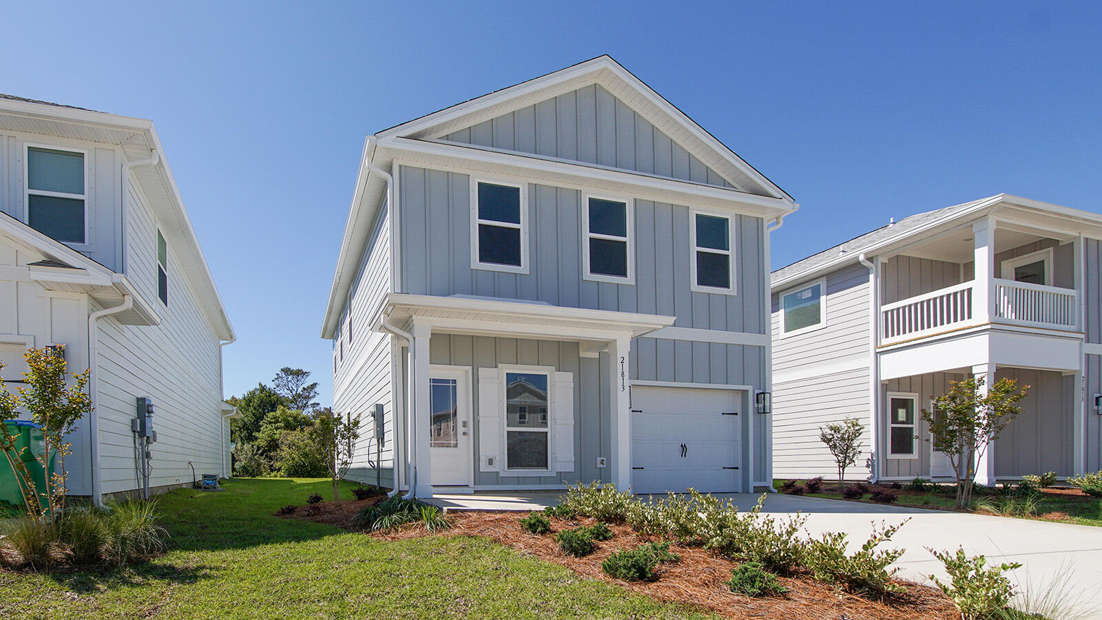 Kelly Street Pines - Residential