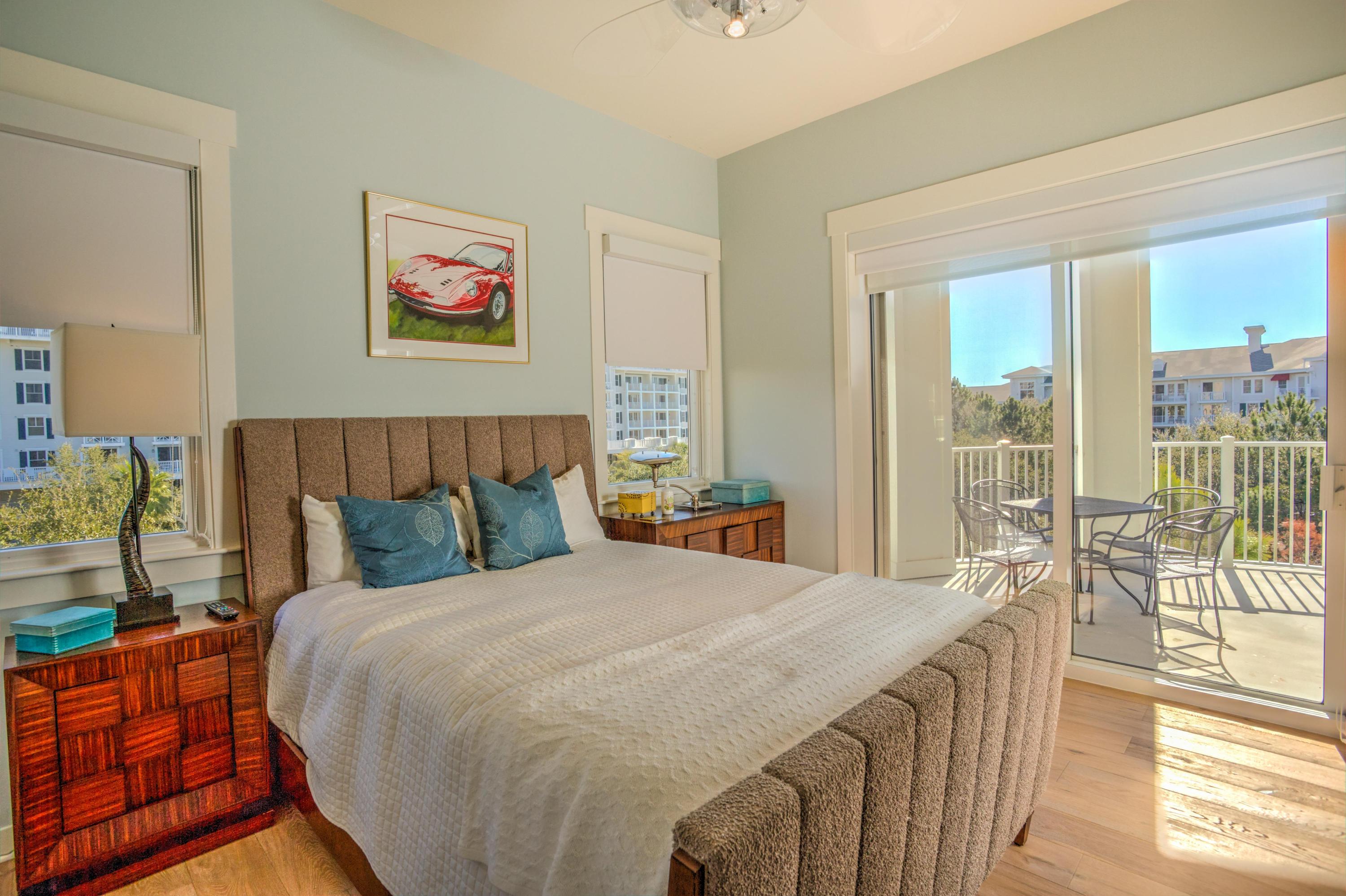 Bahia Condo 4401 - Residential