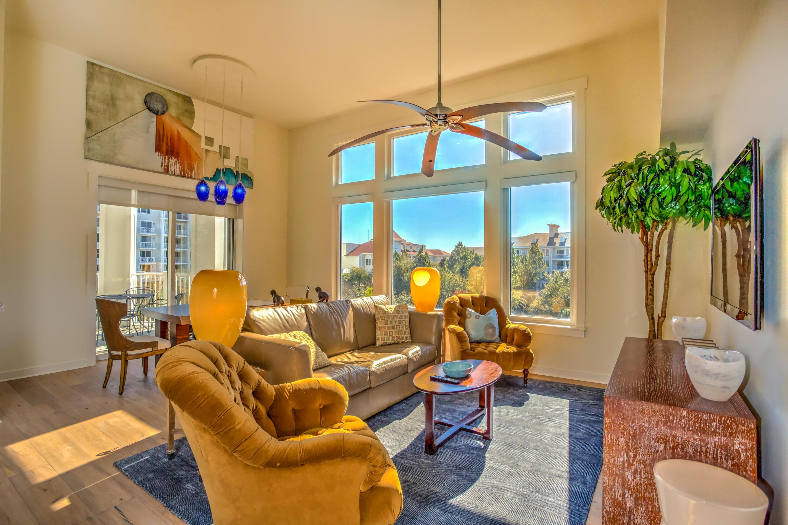 Bahia Condo 4401 - Residential