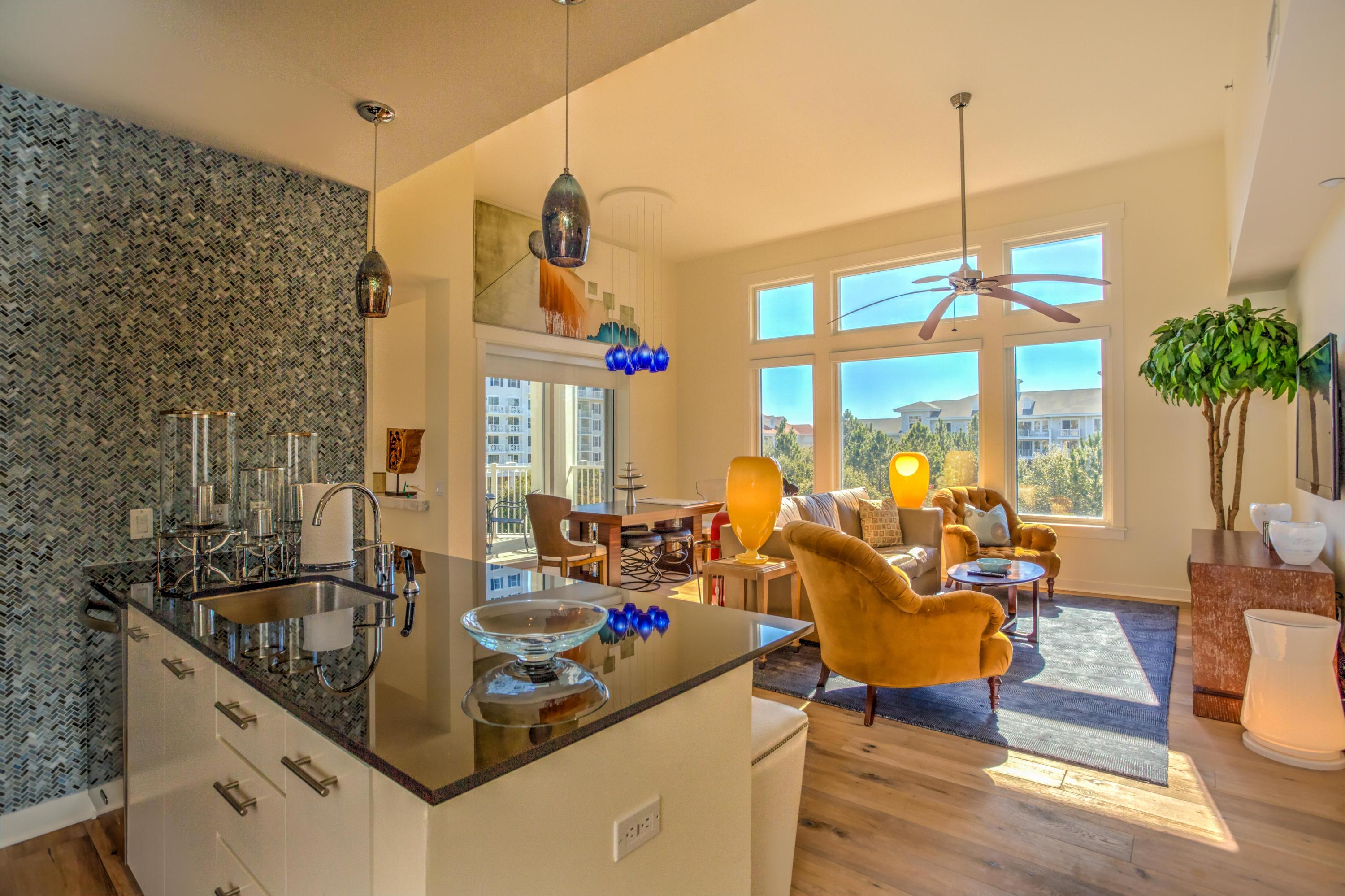 Bahia Condo 4401 - Residential