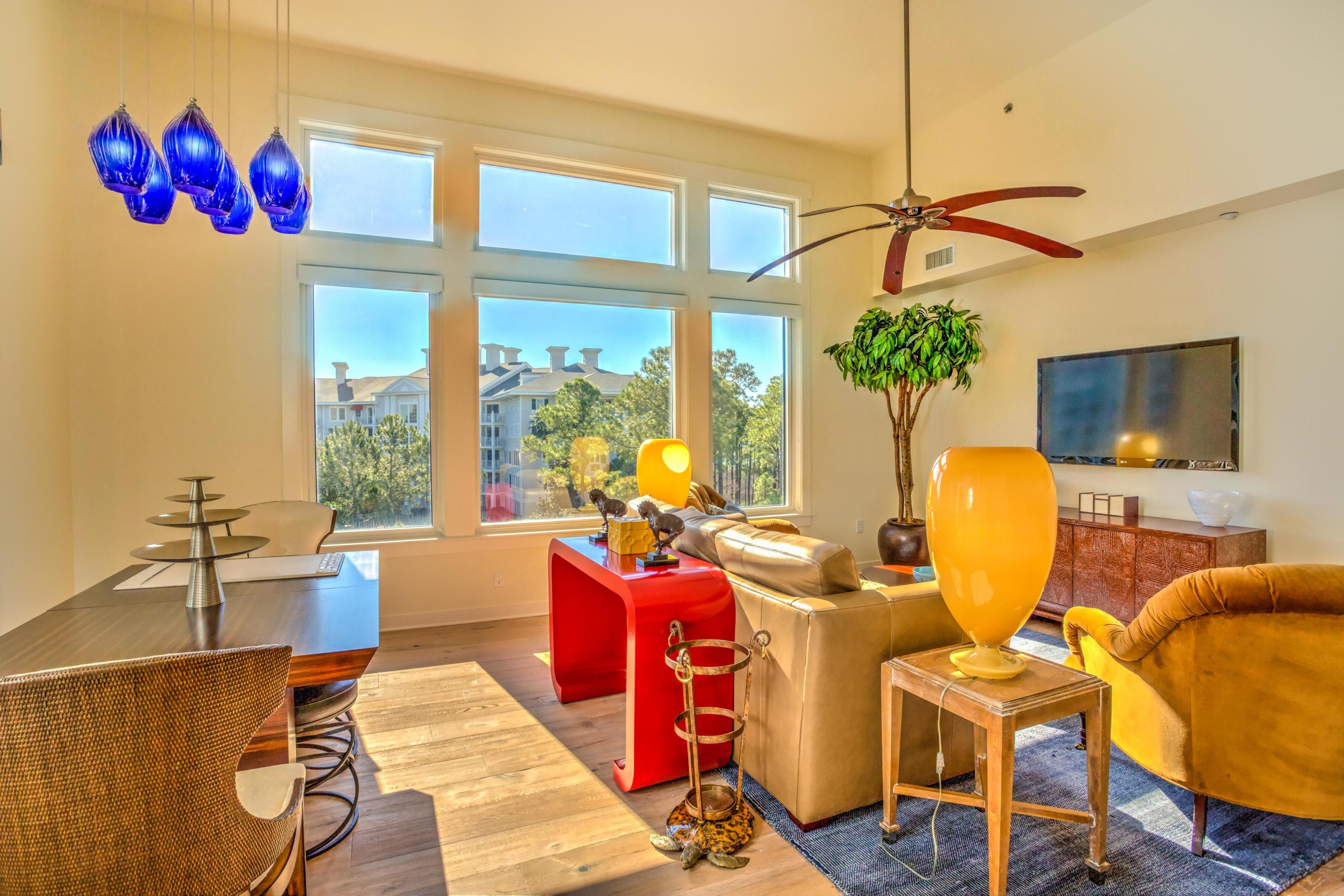 Bahia Condo 4401 - Residential