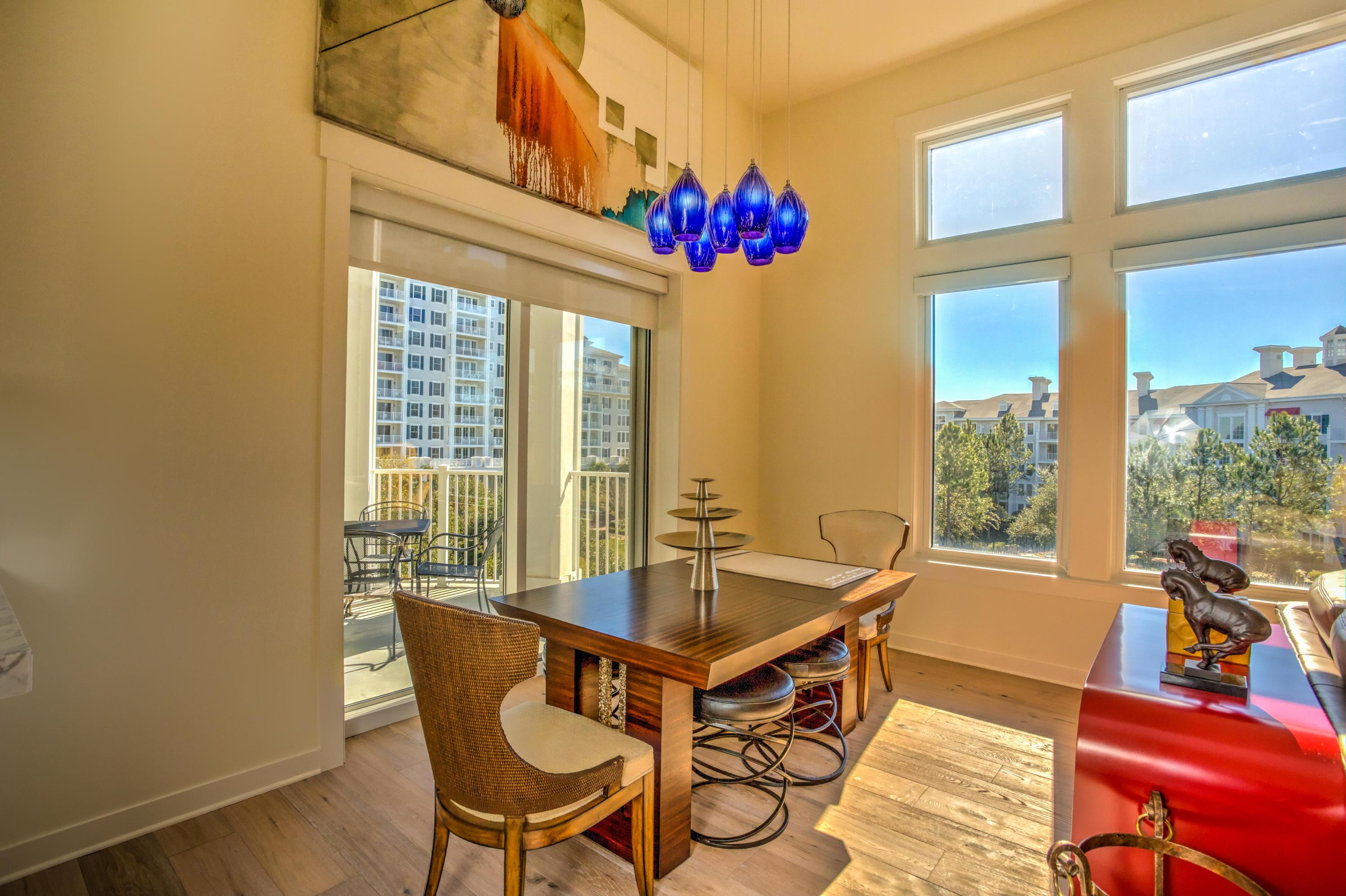 Bahia Condo 4401 - Residential