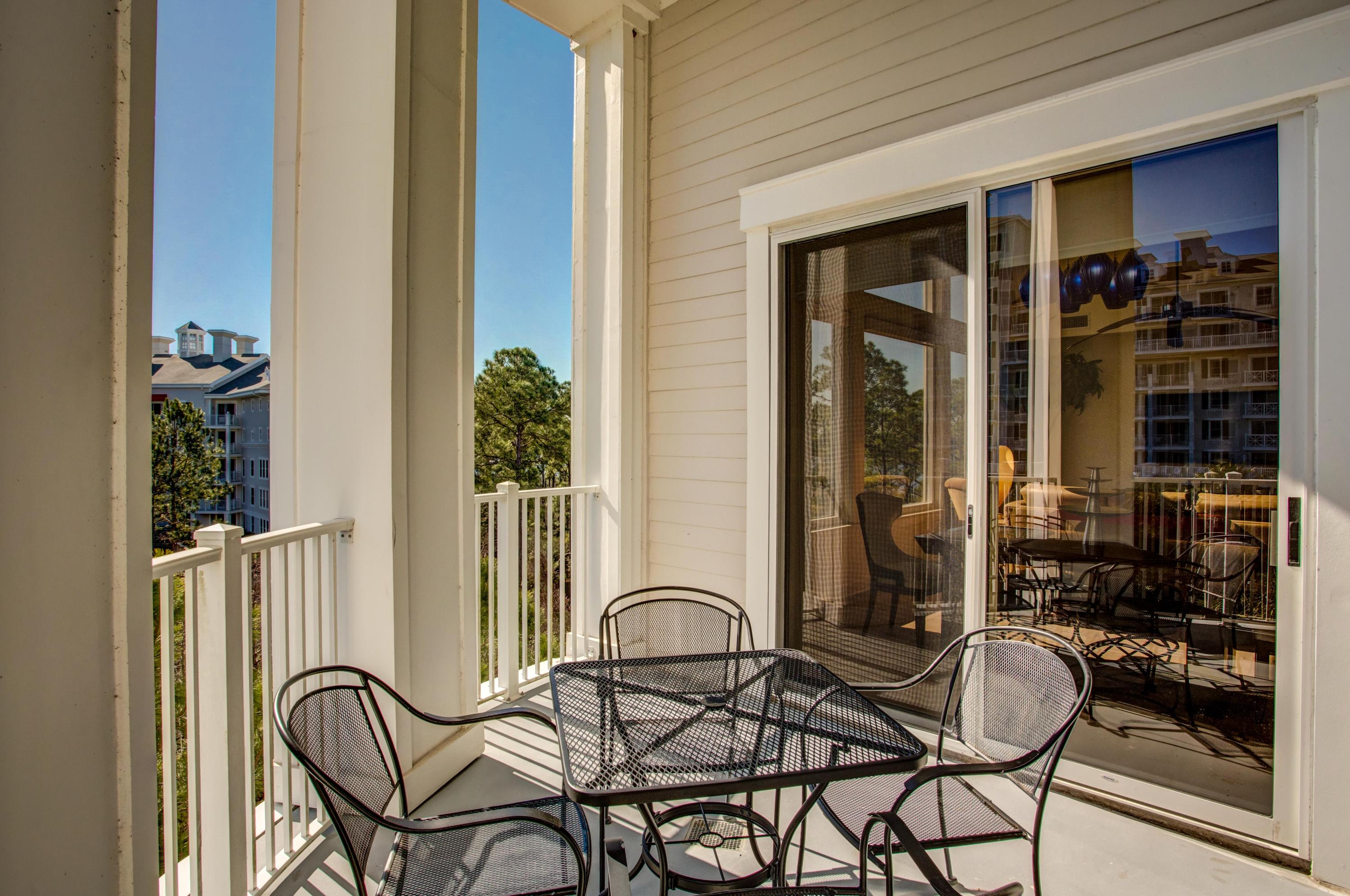 Bahia Condo 4401 - Residential