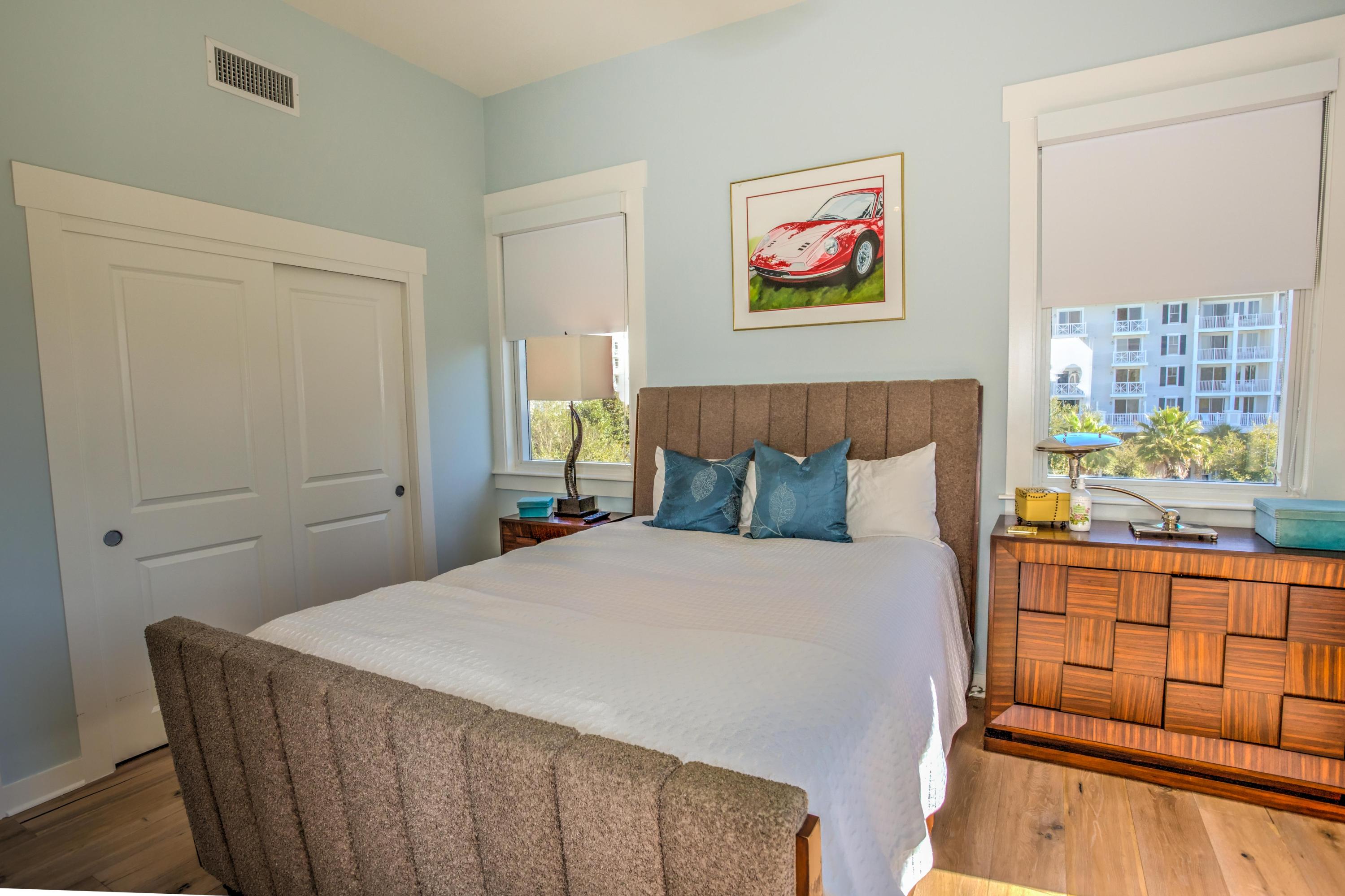 Bahia Condo 4401 - Residential