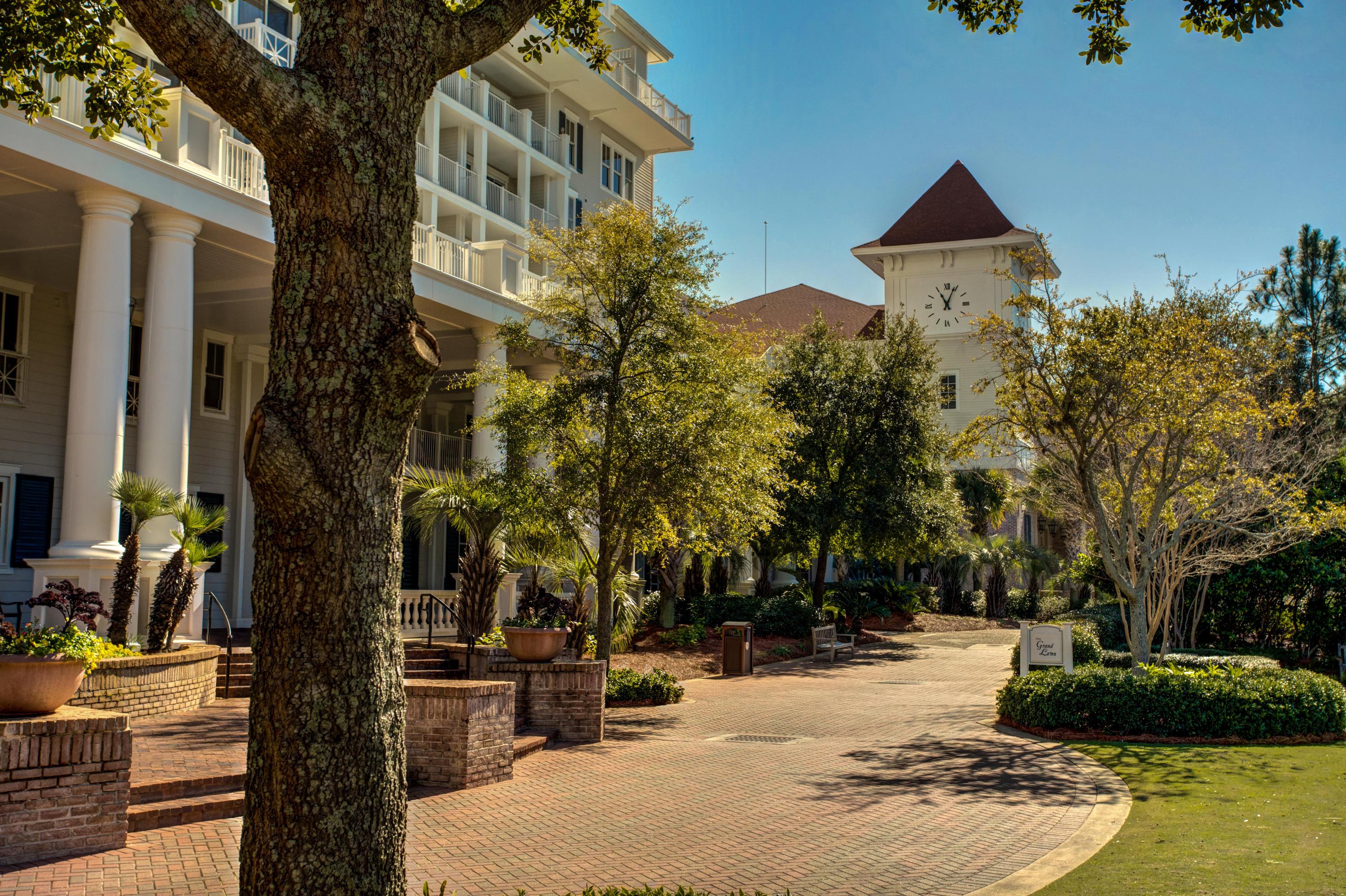 Bahia Condo 4401 - Residential