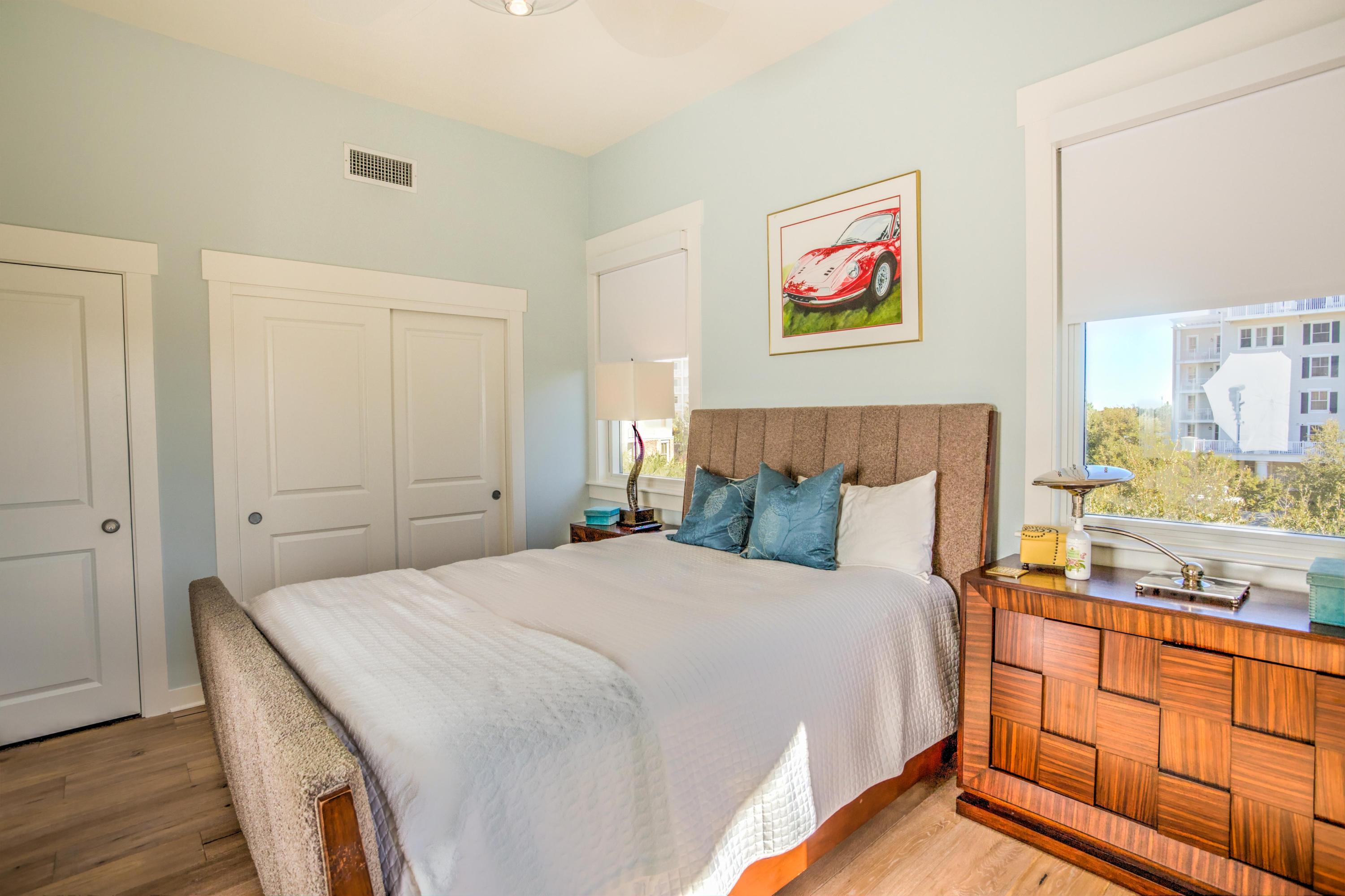 Bahia Condo 4401 - Residential