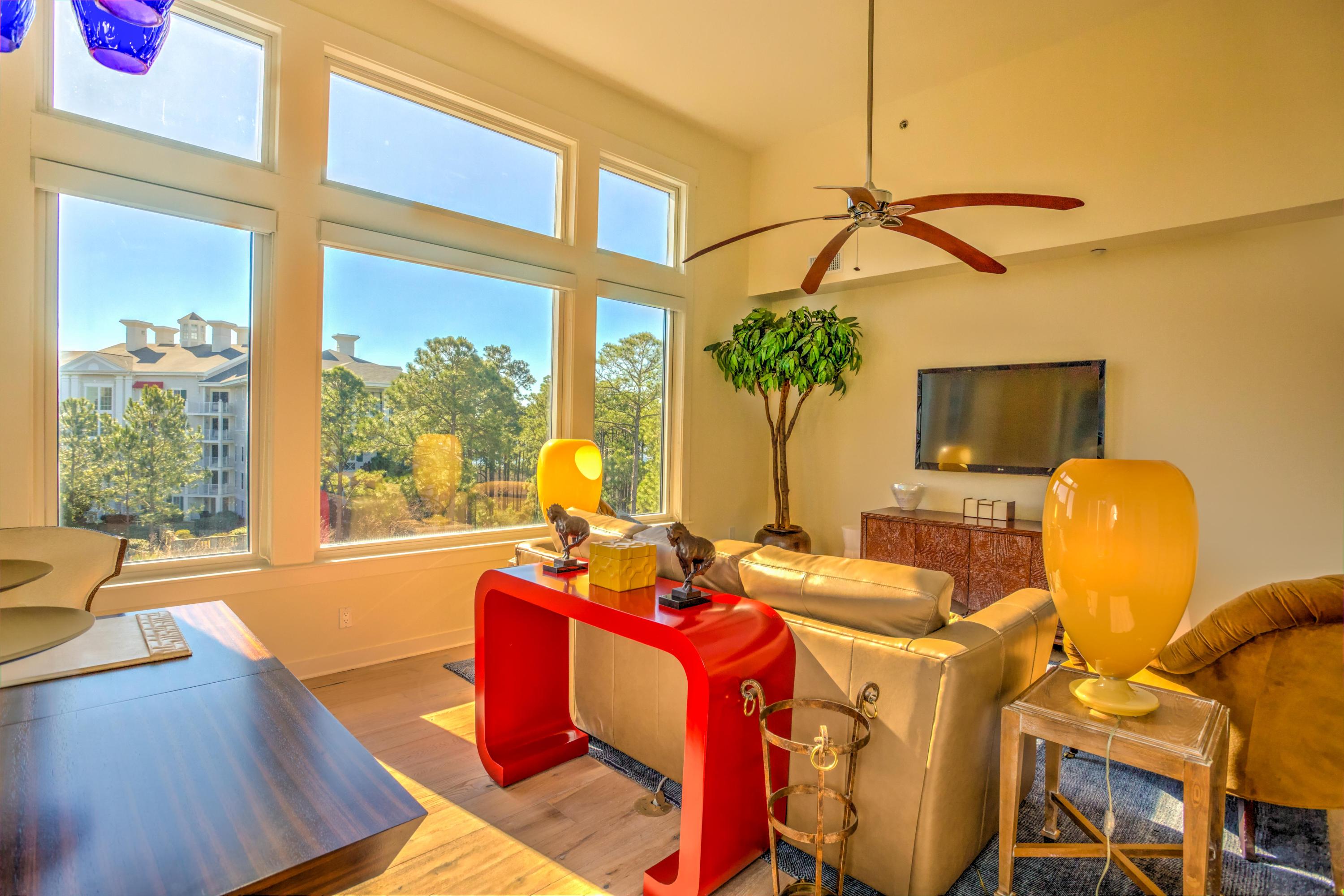 Bahia Condo 4401 - Residential