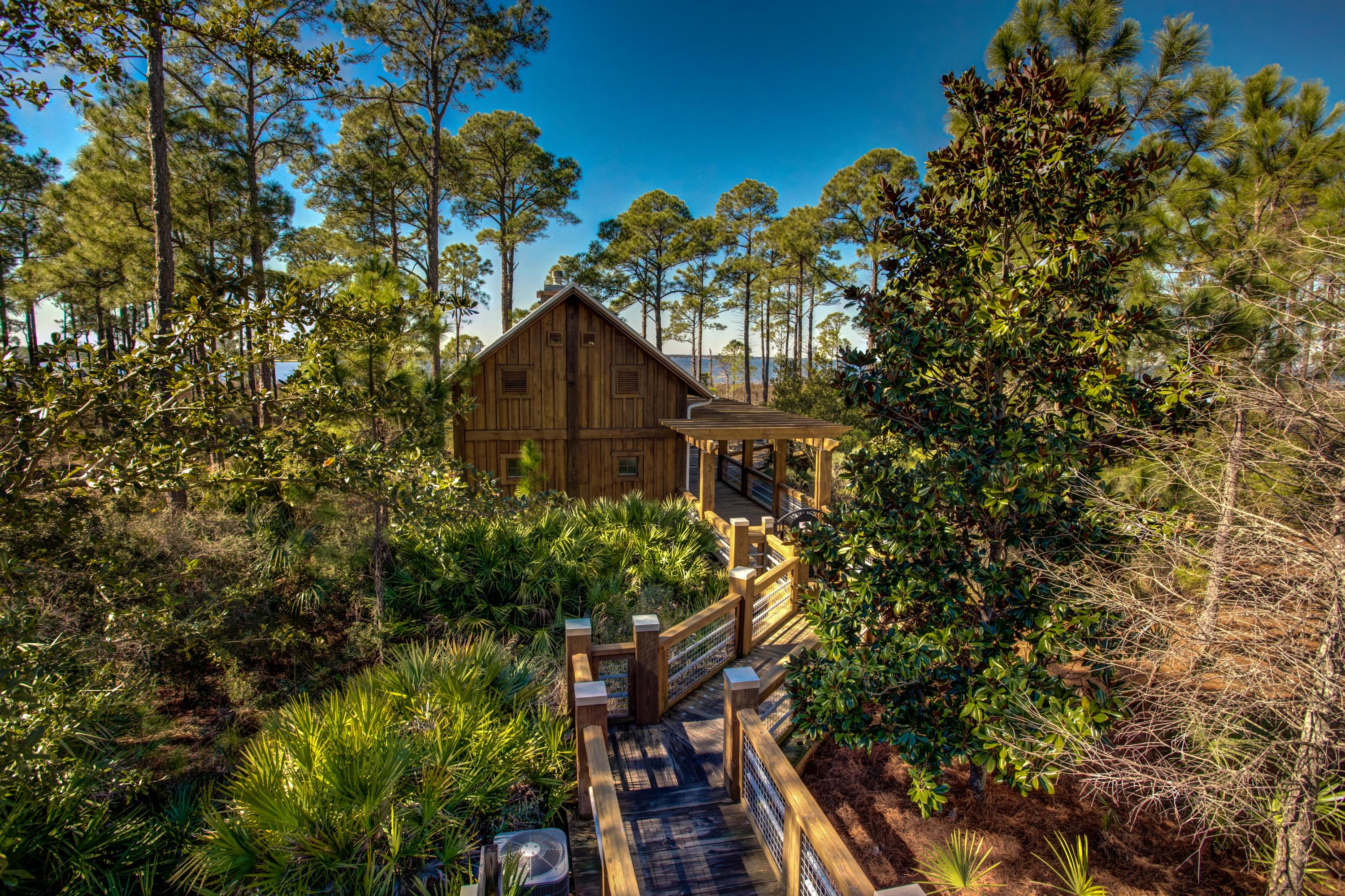 Bahia Condo 4401 - Residential