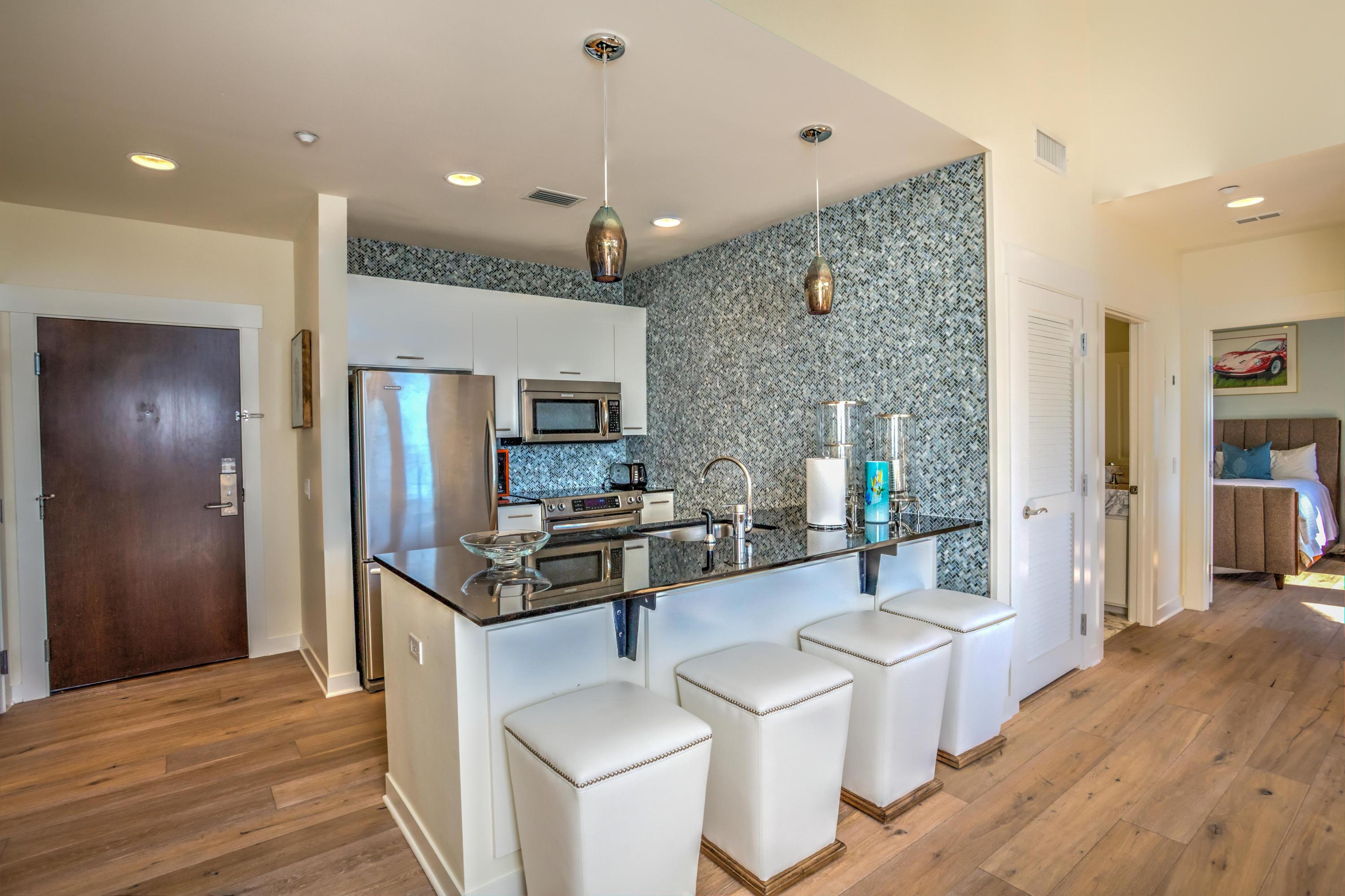 Bahia Condo 4401 - Residential