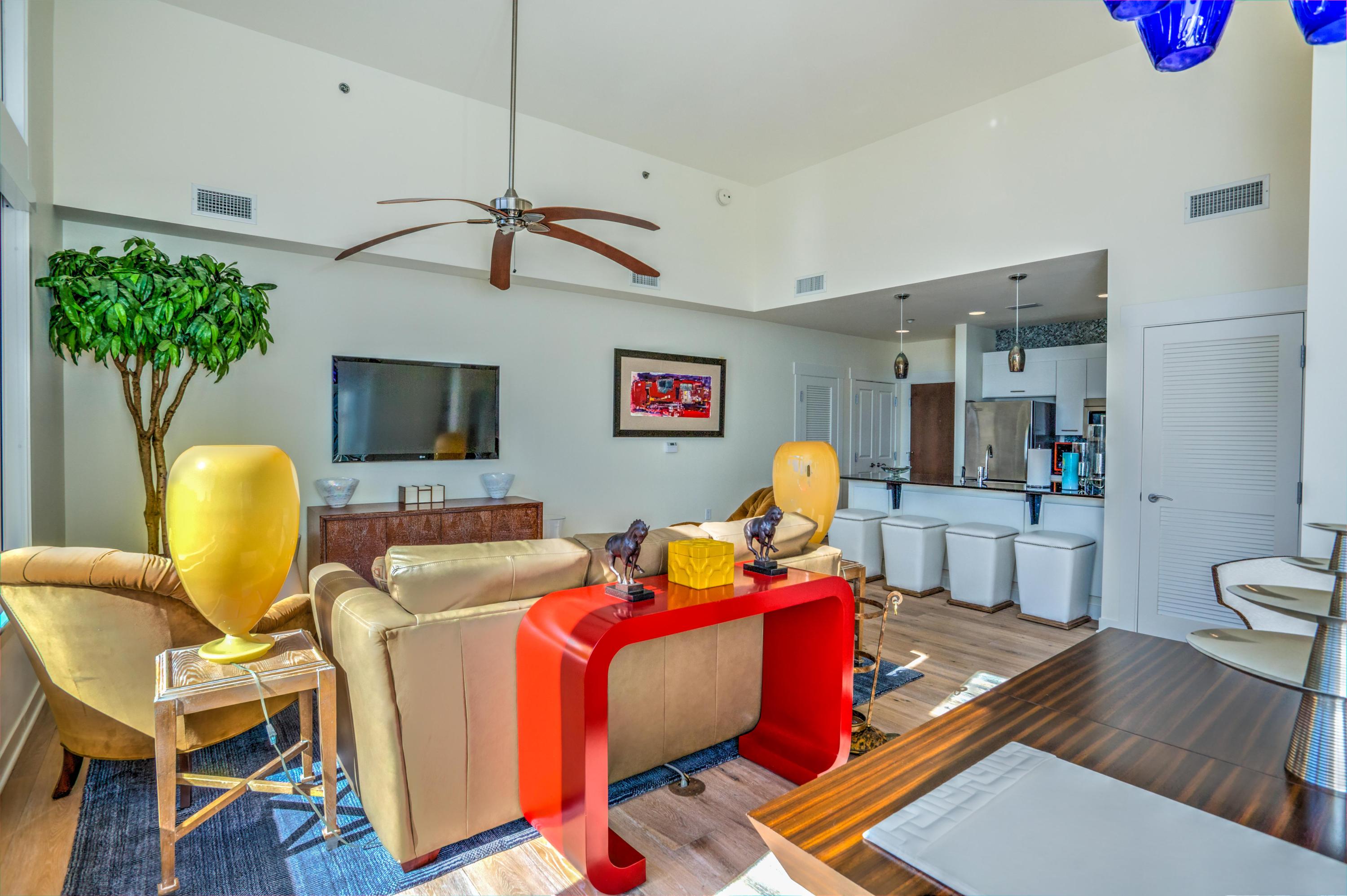 Bahia Condo 4401 - Residential