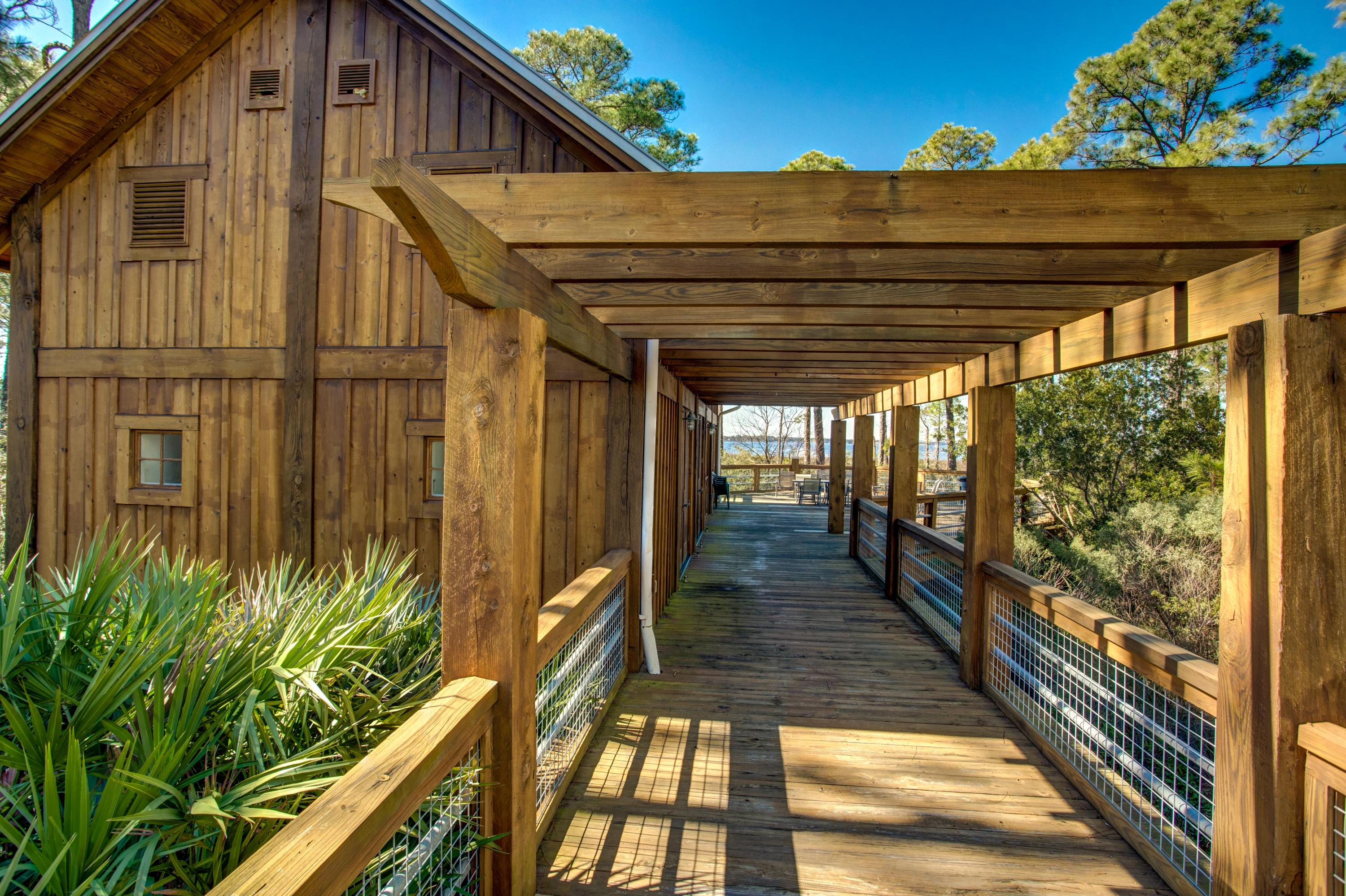 Bahia Condo 4401 - Residential