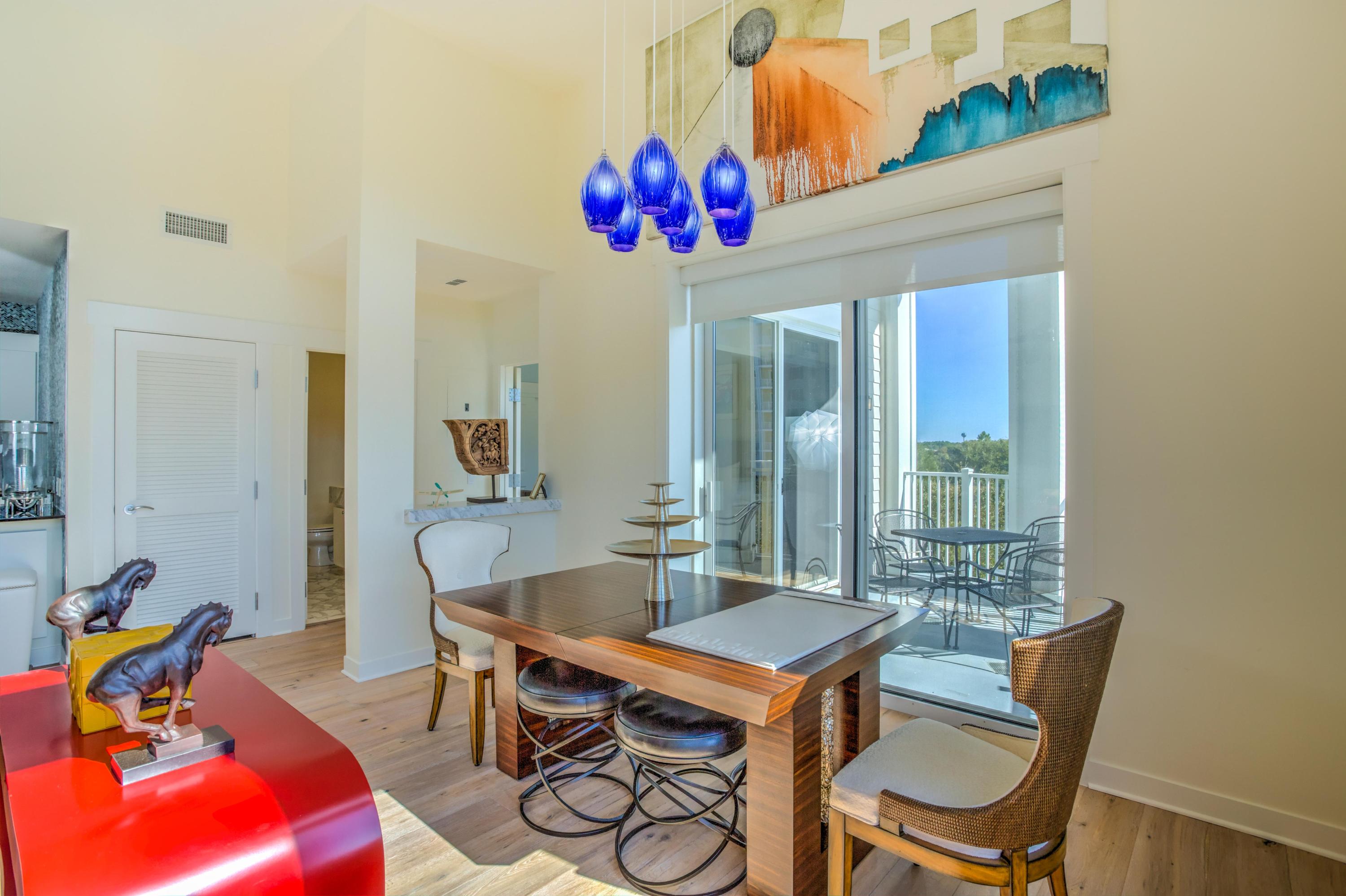 Bahia Condo 4401 - Residential