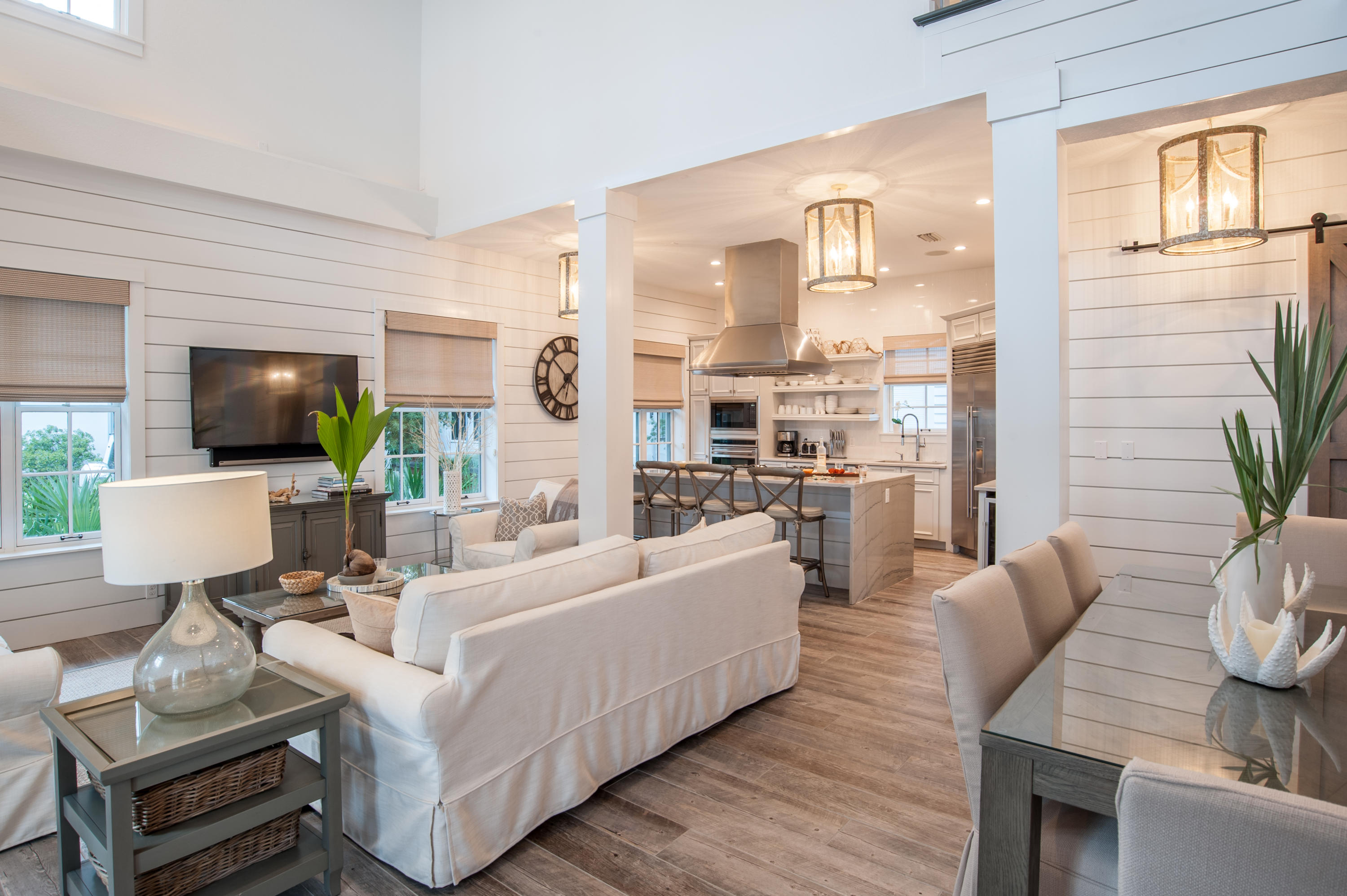 ROSEMARY BEACH - Residential