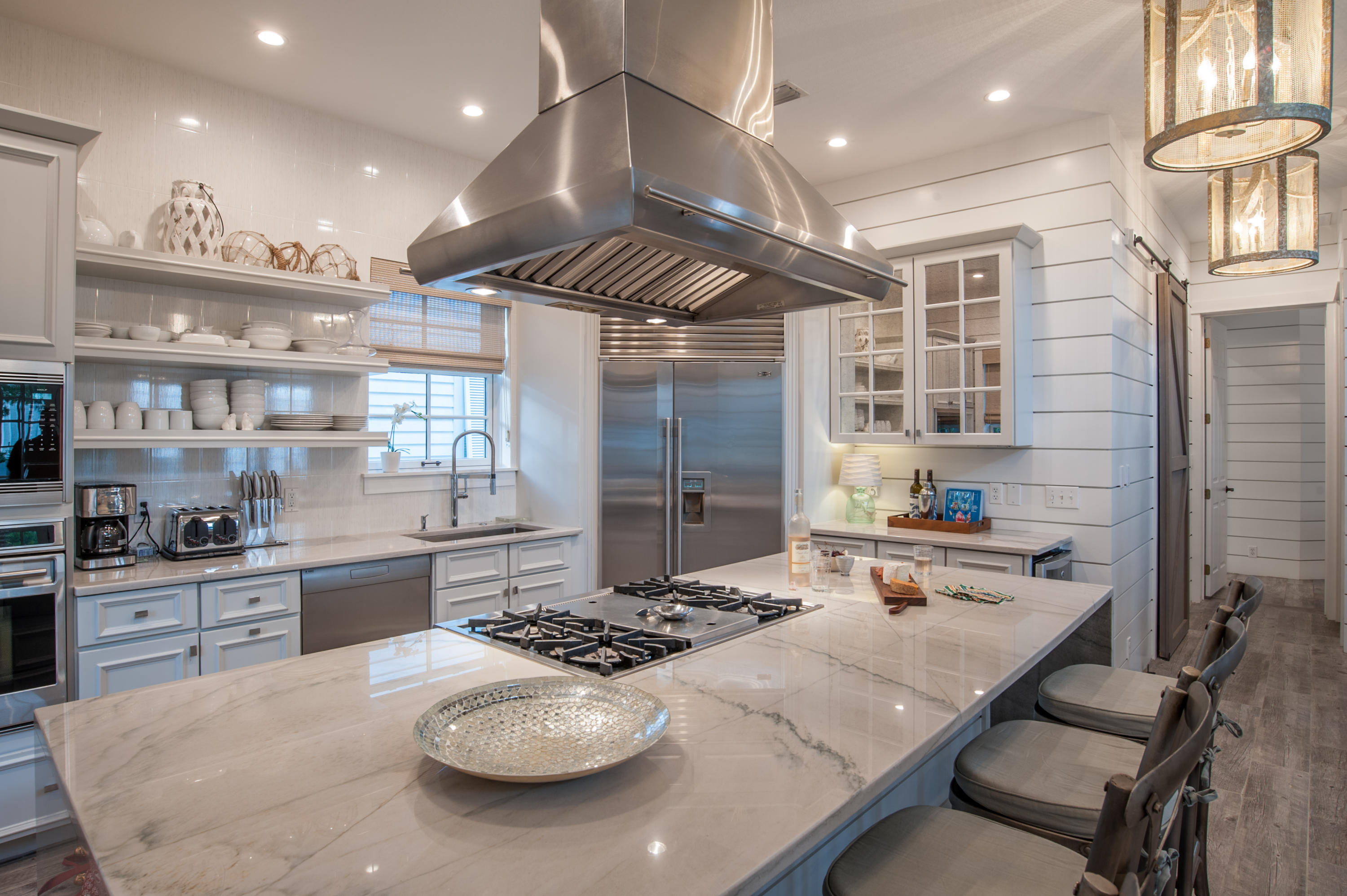 ROSEMARY BEACH - Residential
