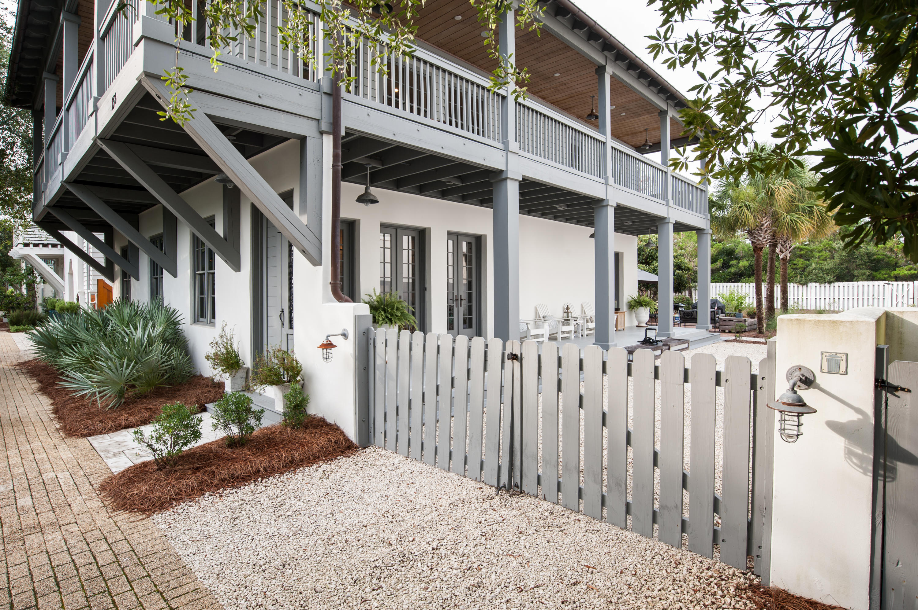 ROSEMARY BEACH - Residential