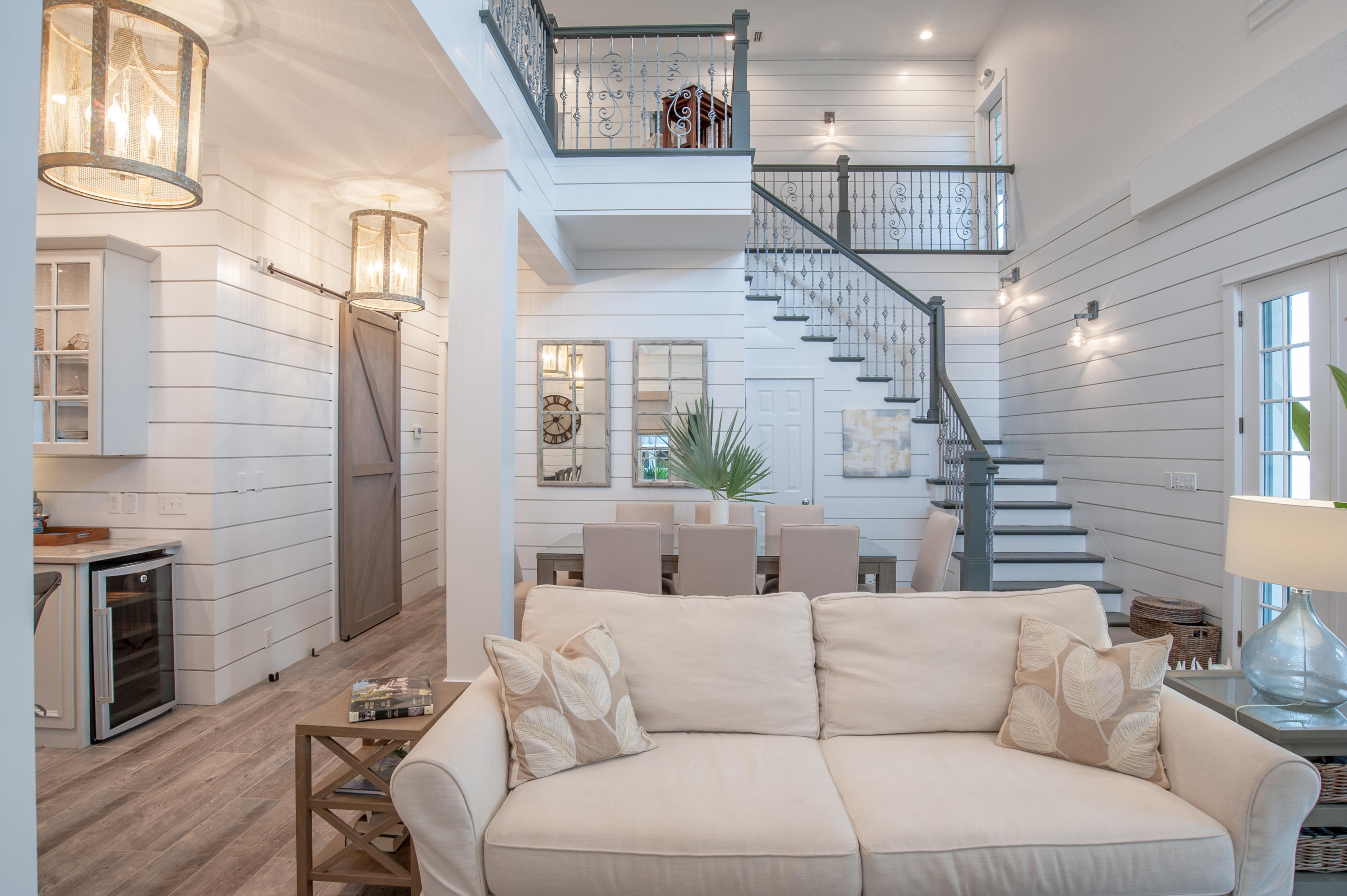 ROSEMARY BEACH - Residential
