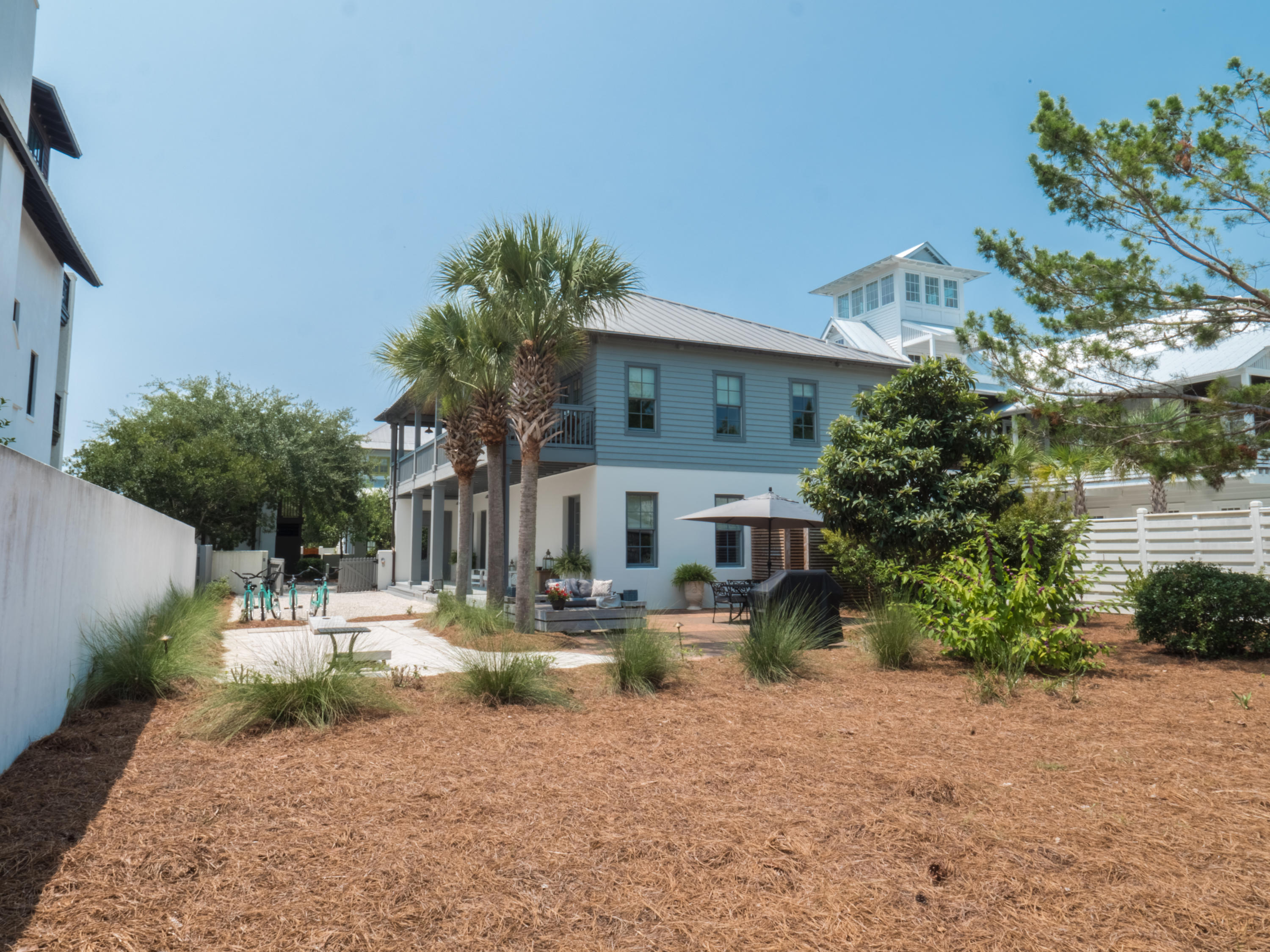 ROSEMARY BEACH - Residential