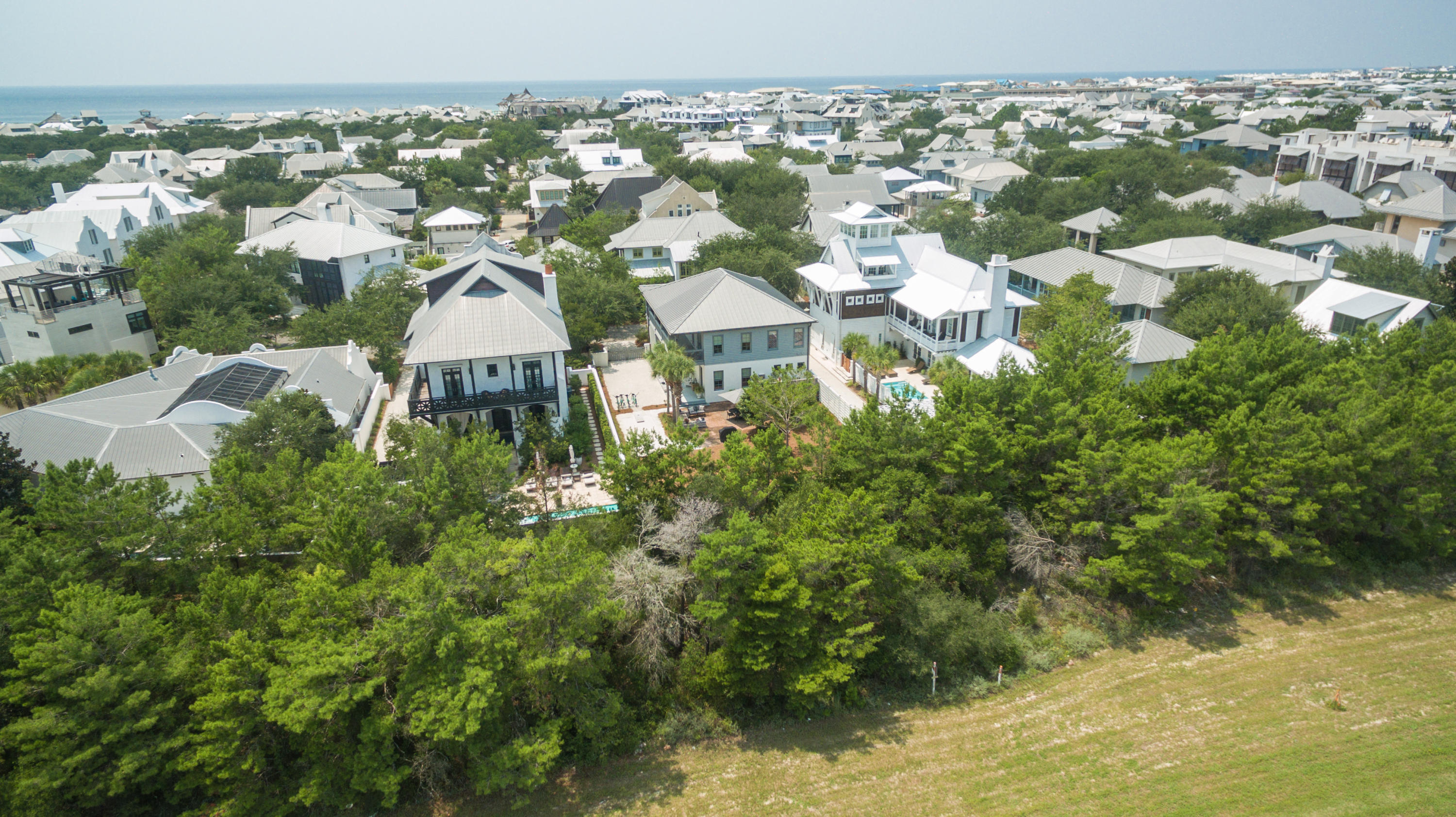 ROSEMARY BEACH - Residential