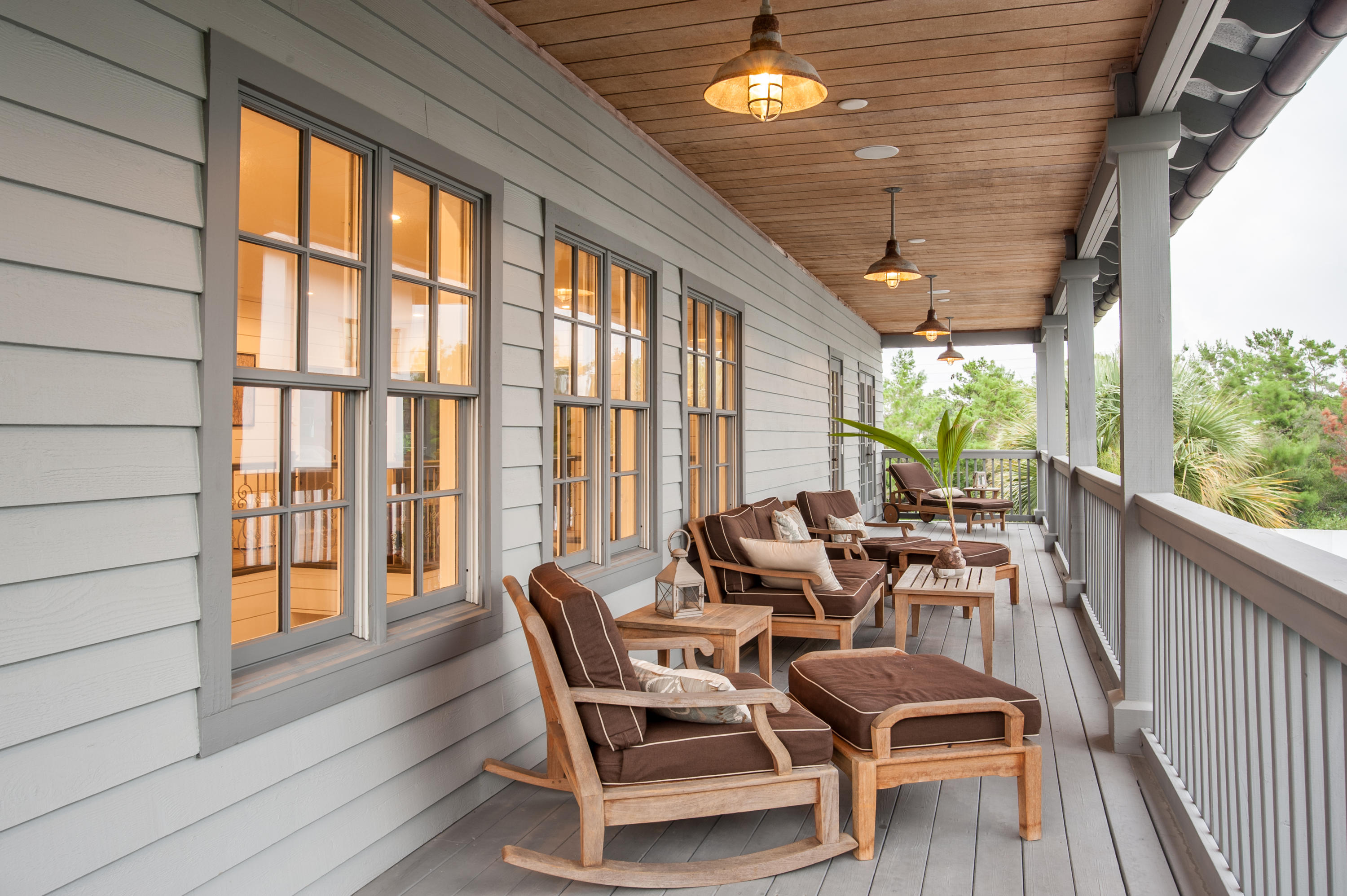 ROSEMARY BEACH - Residential