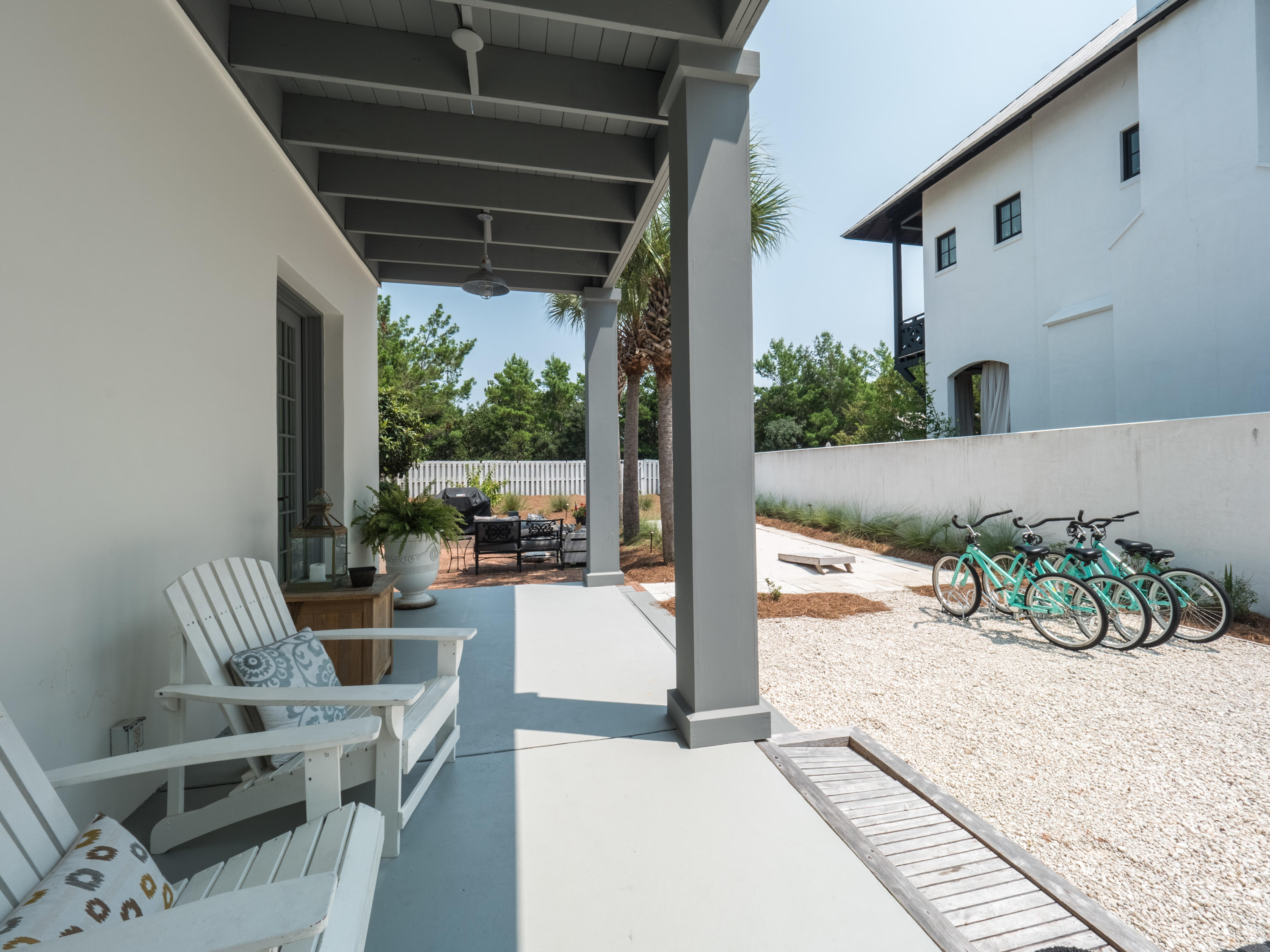 ROSEMARY BEACH - Residential