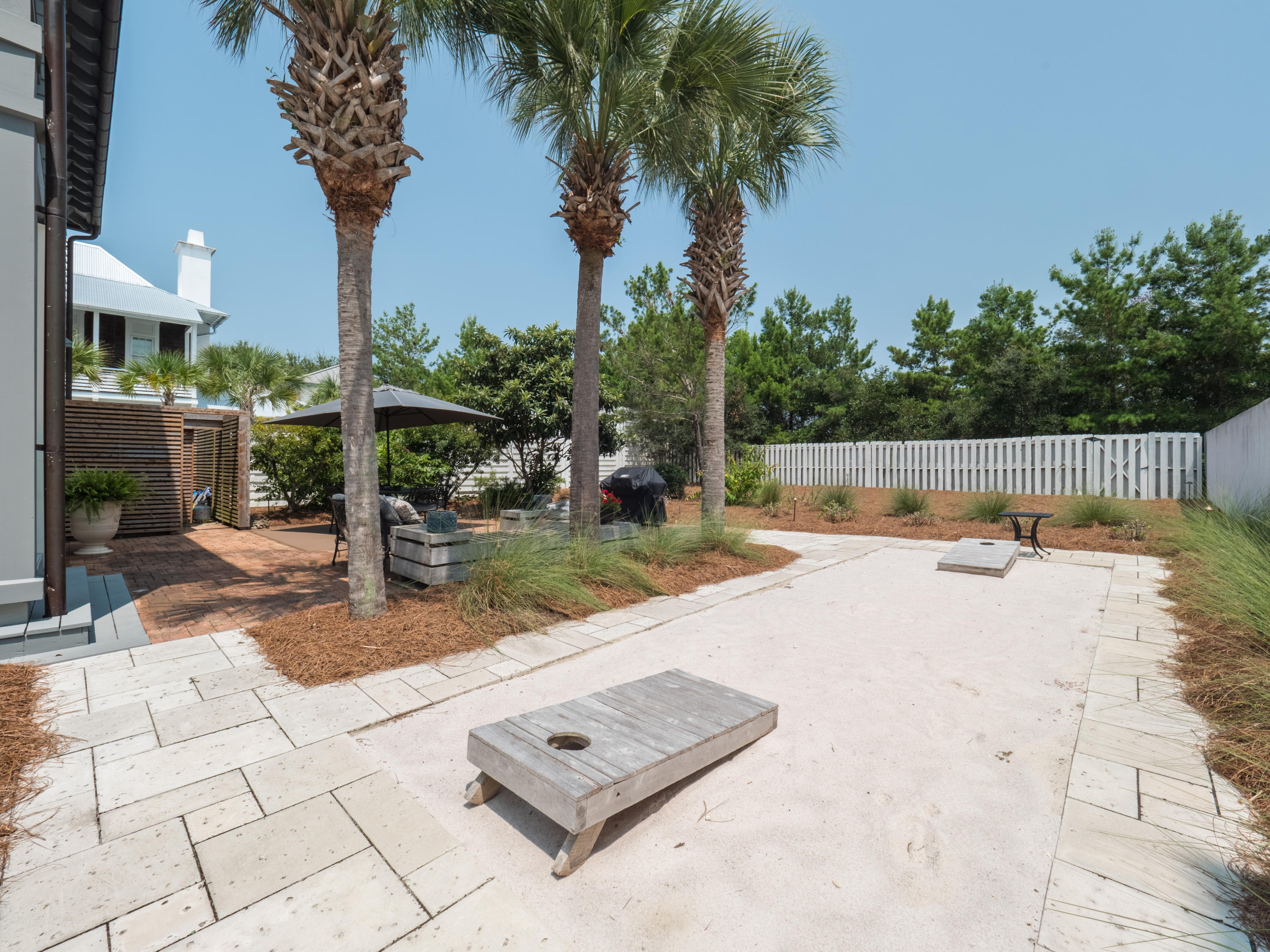 ROSEMARY BEACH - Residential