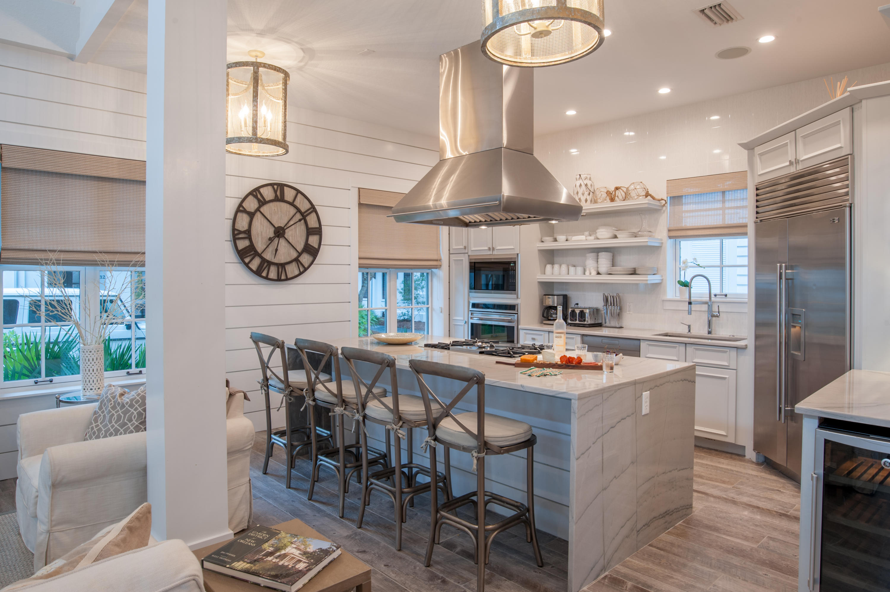 ROSEMARY BEACH - Residential