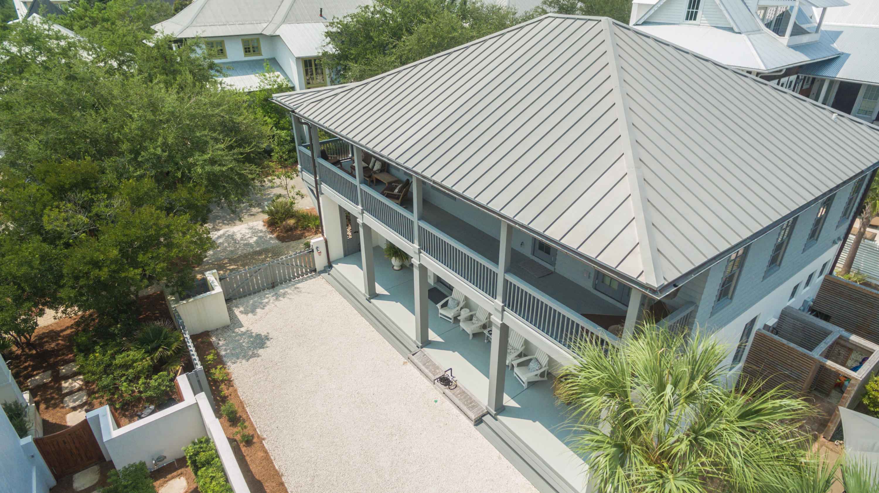 ROSEMARY BEACH - Residential