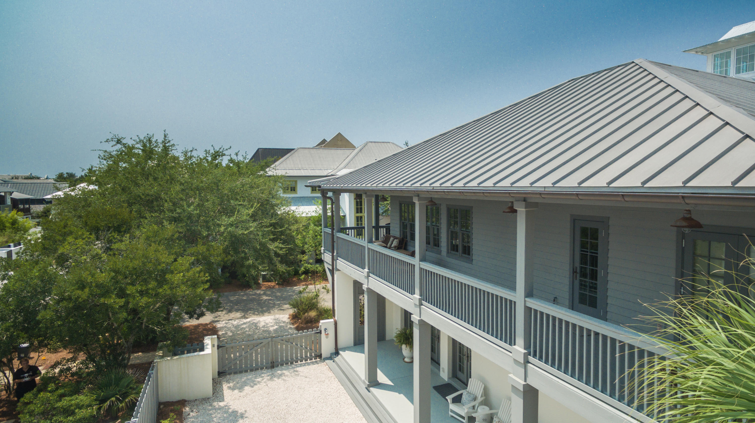 ROSEMARY BEACH - Residential