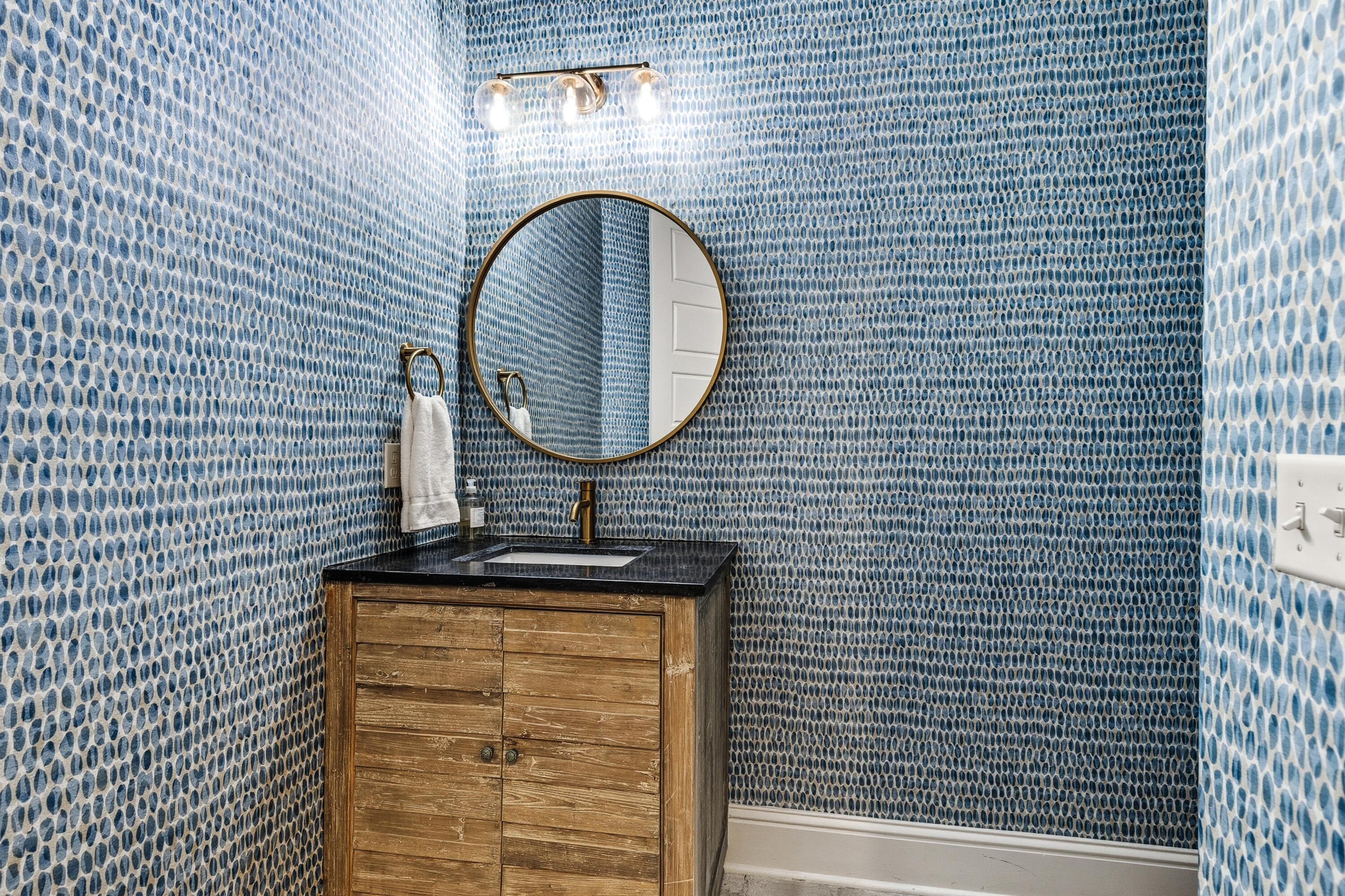 VILLA LAGO - Residential