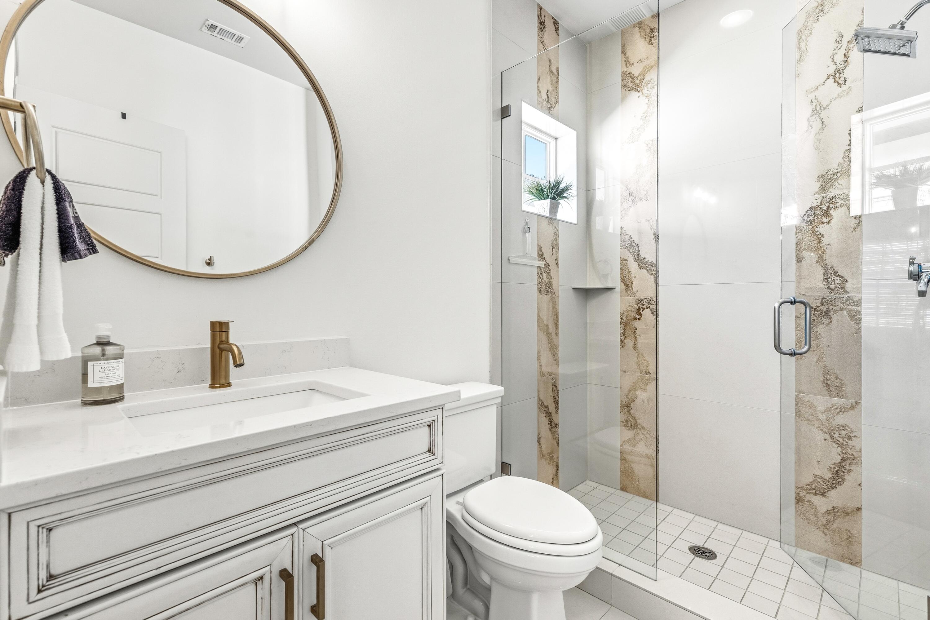 VILLA LAGO - Residential