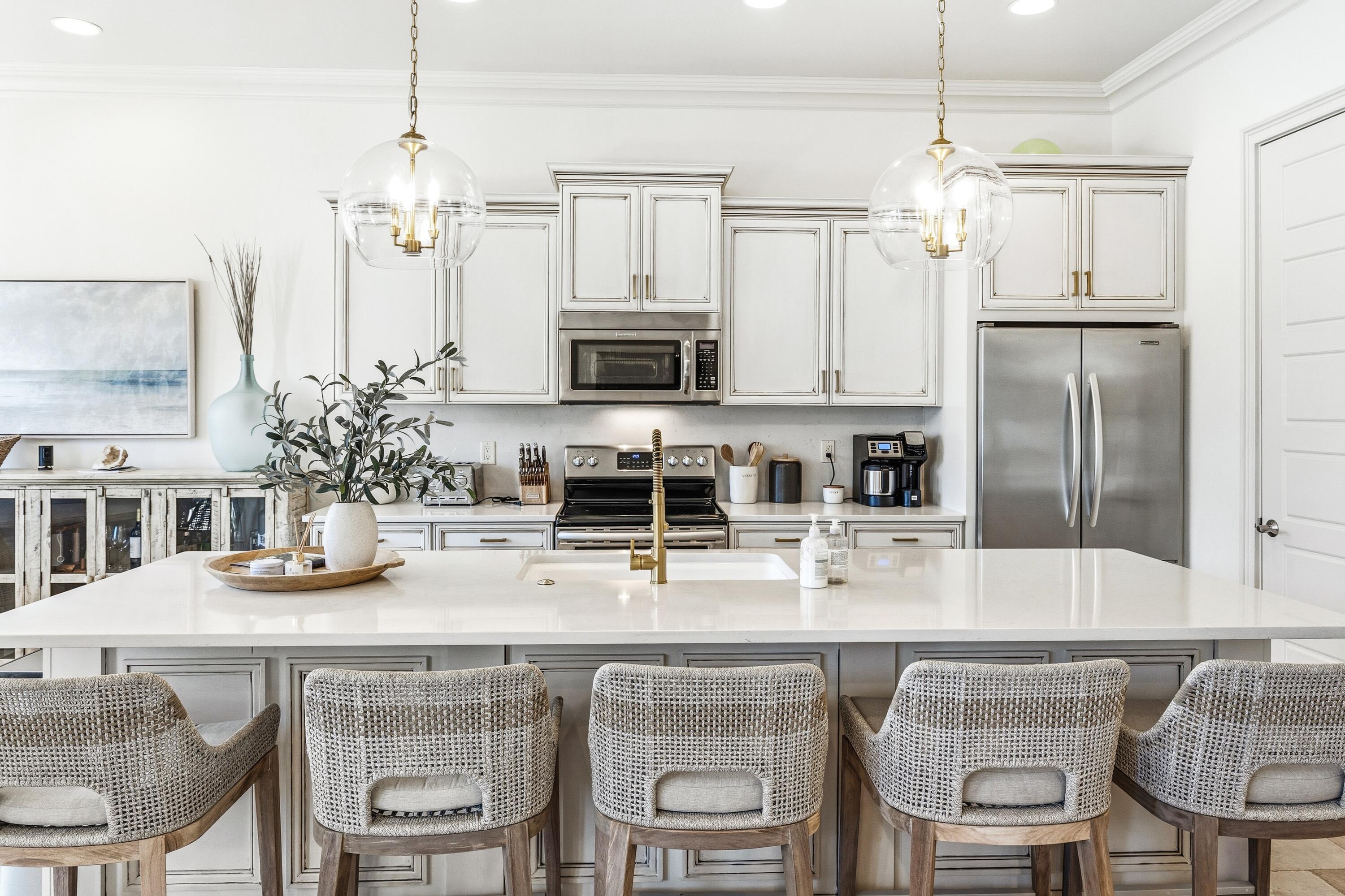 VILLA LAGO - Residential