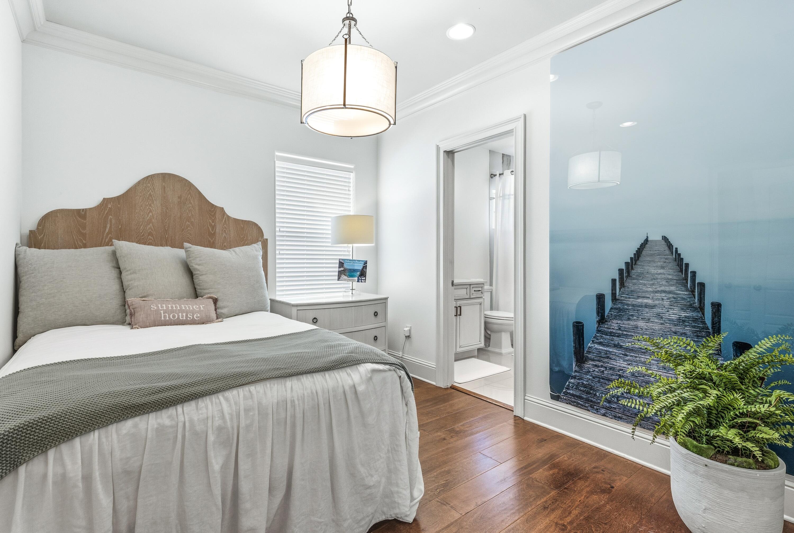 VILLA LAGO - Residential