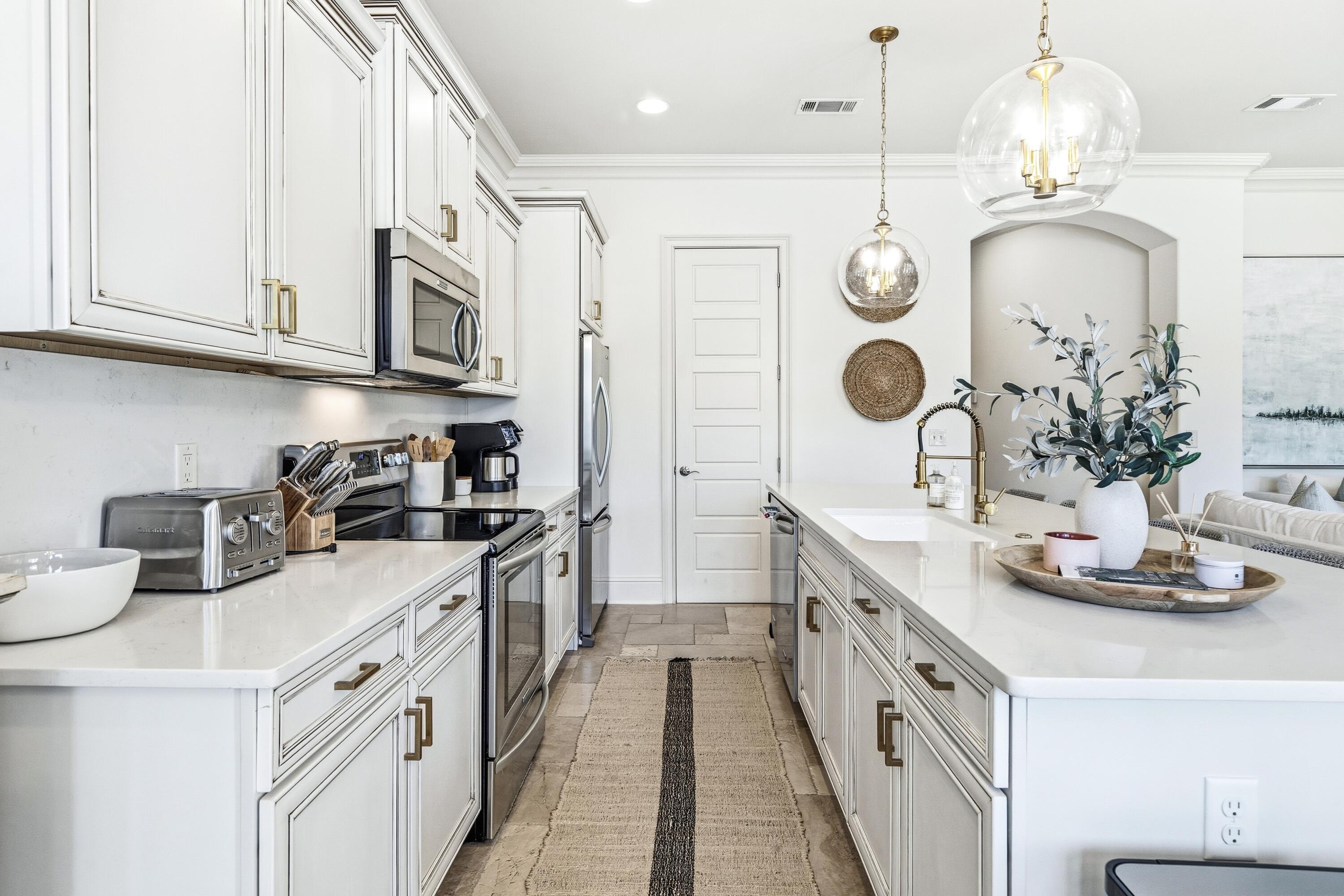 VILLA LAGO - Residential