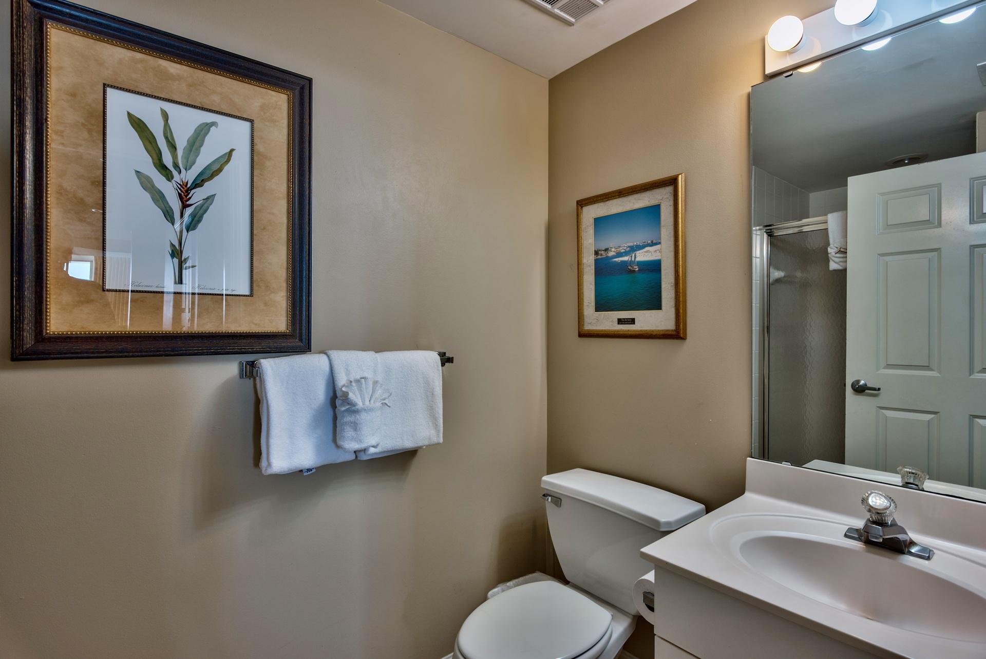 ST. CROIX AT SILVER SHELLS - Residential