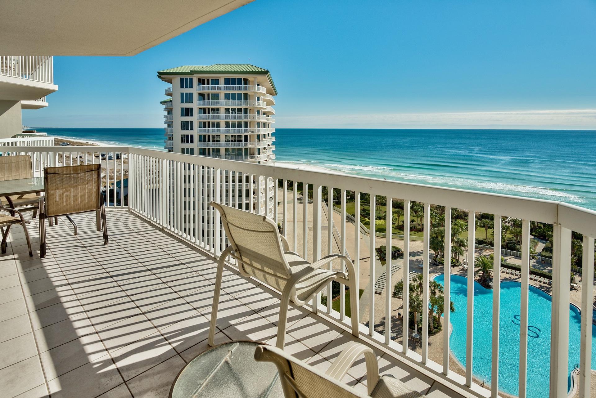 ST. CROIX AT SILVER SHELLS - Residential