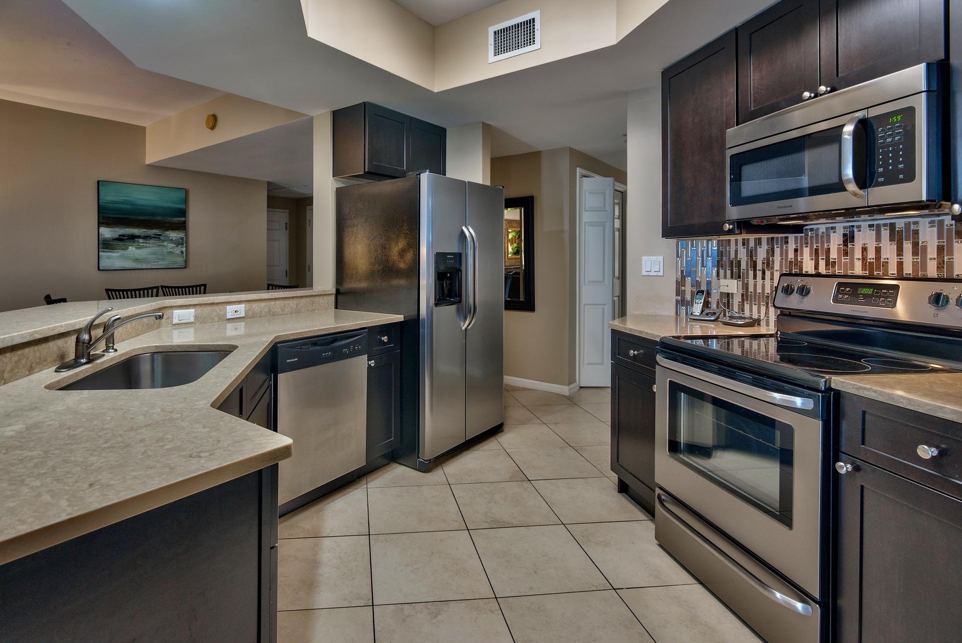 ST. CROIX AT SILVER SHELLS - Residential