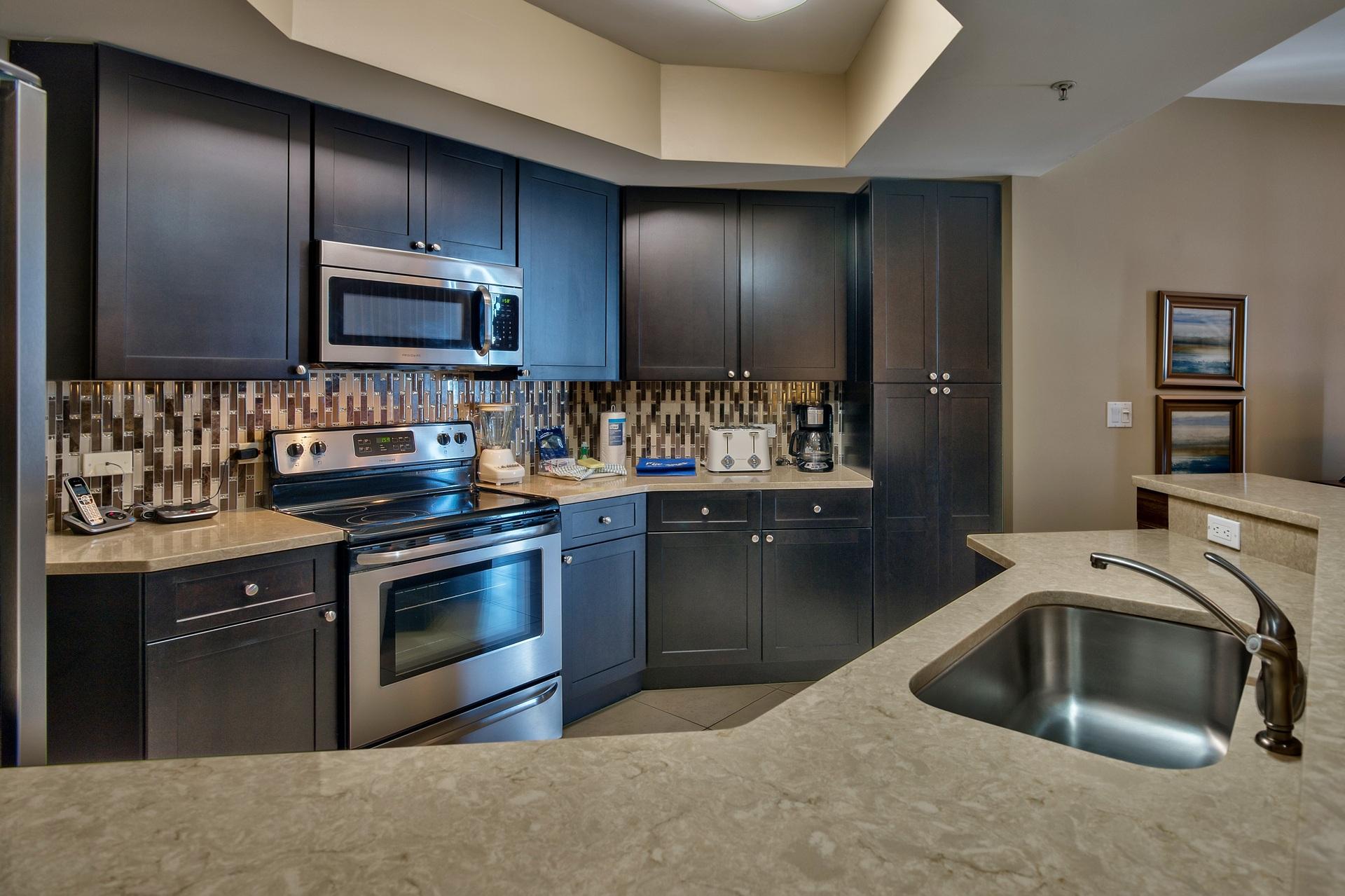 ST. CROIX AT SILVER SHELLS - Residential