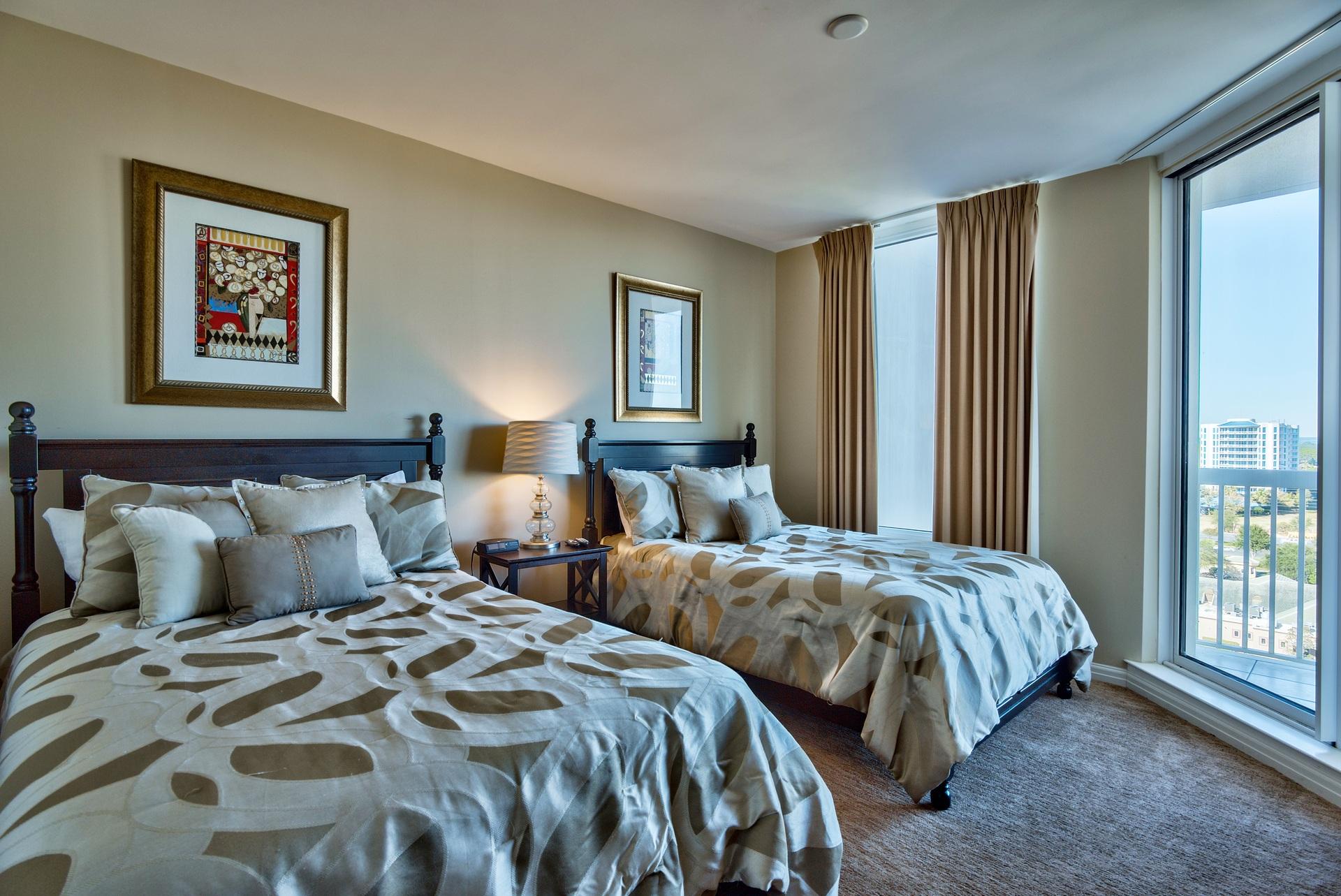 ST. CROIX AT SILVER SHELLS - Residential