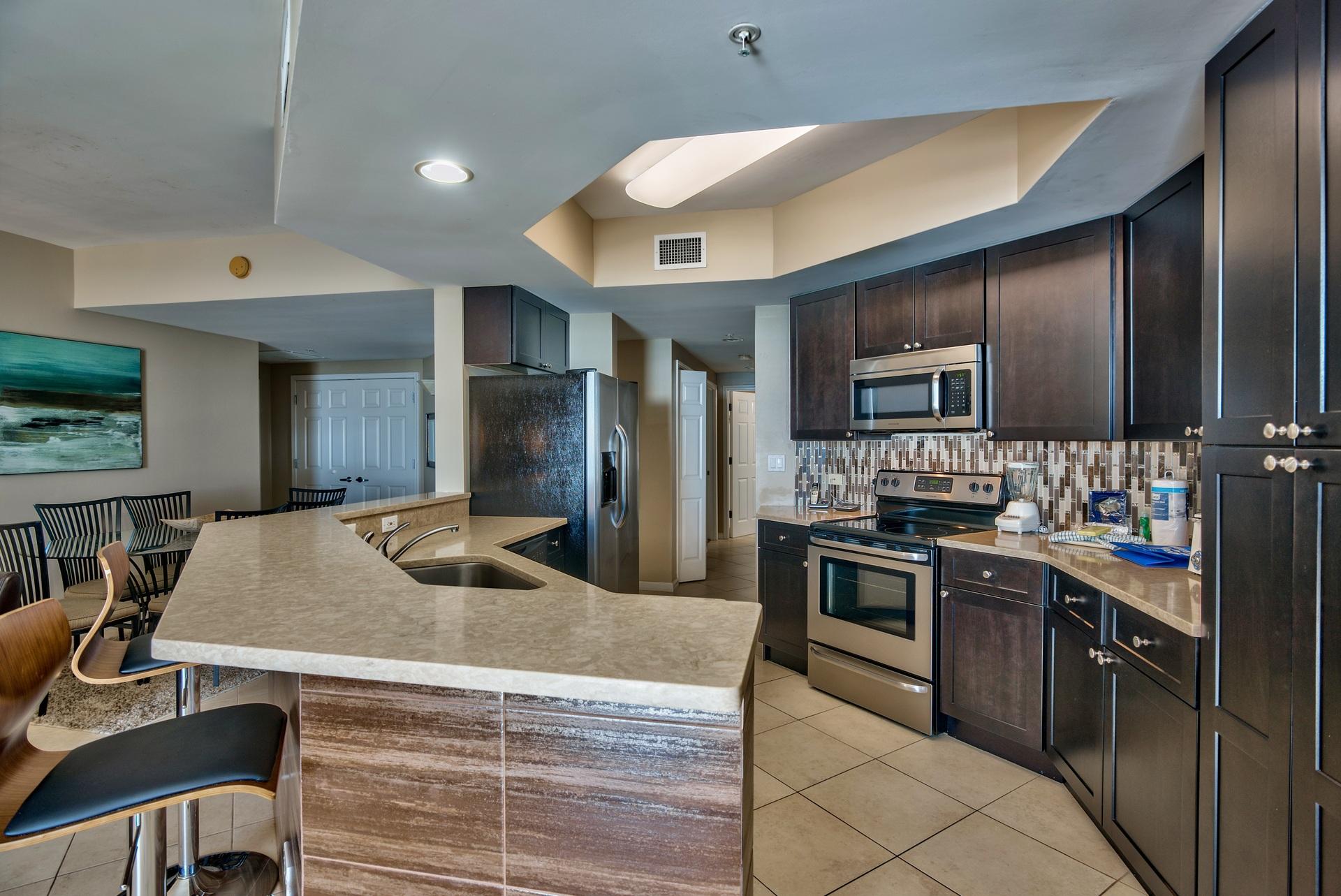 ST. CROIX AT SILVER SHELLS - Residential