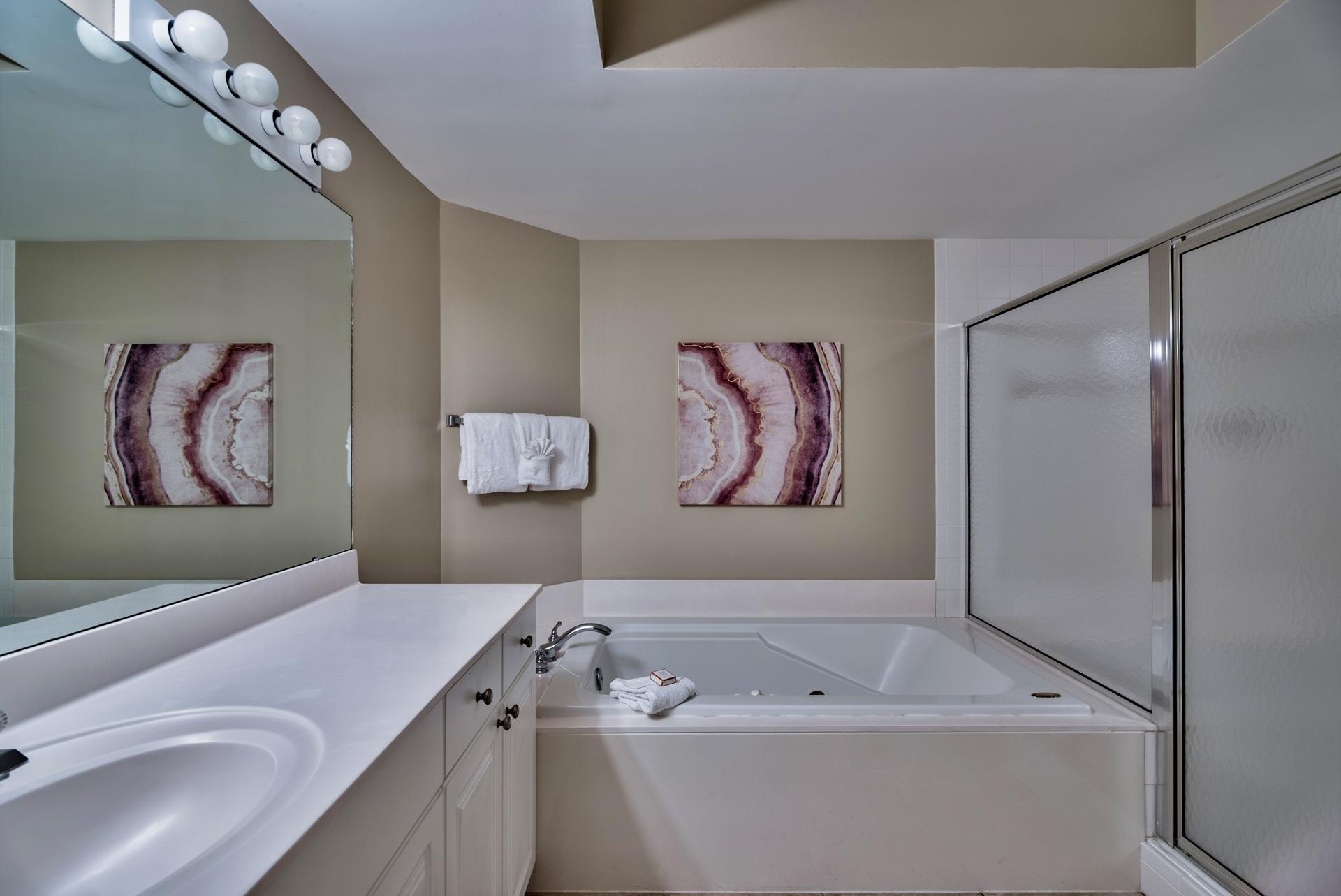 ST. CROIX AT SILVER SHELLS - Residential