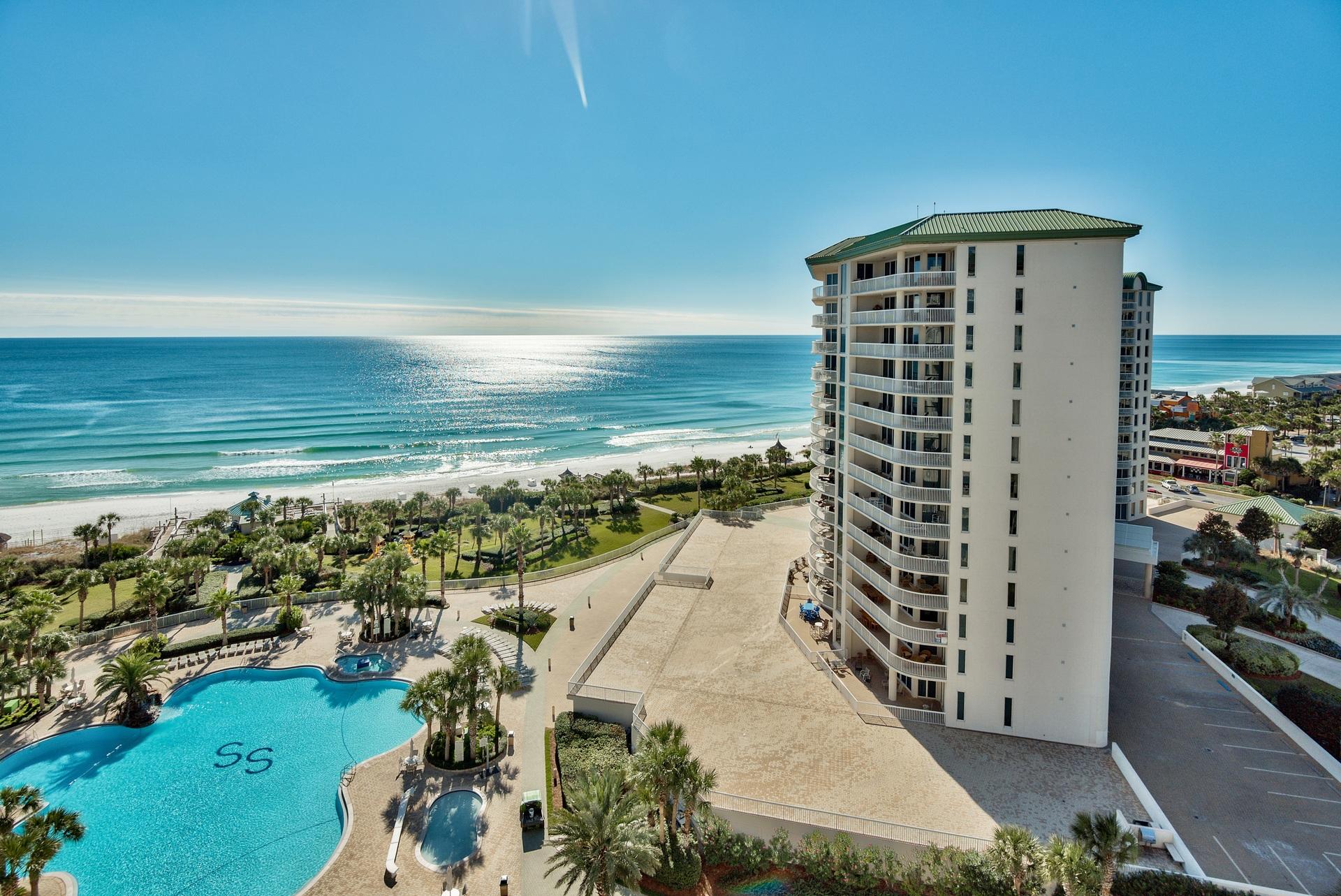 ST. CROIX AT SILVER SHELLS - Residential