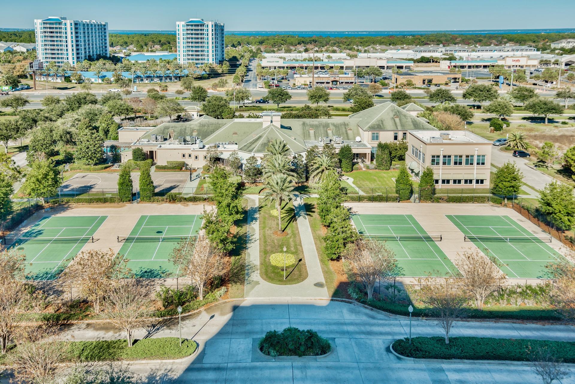 ST. CROIX AT SILVER SHELLS - Residential
