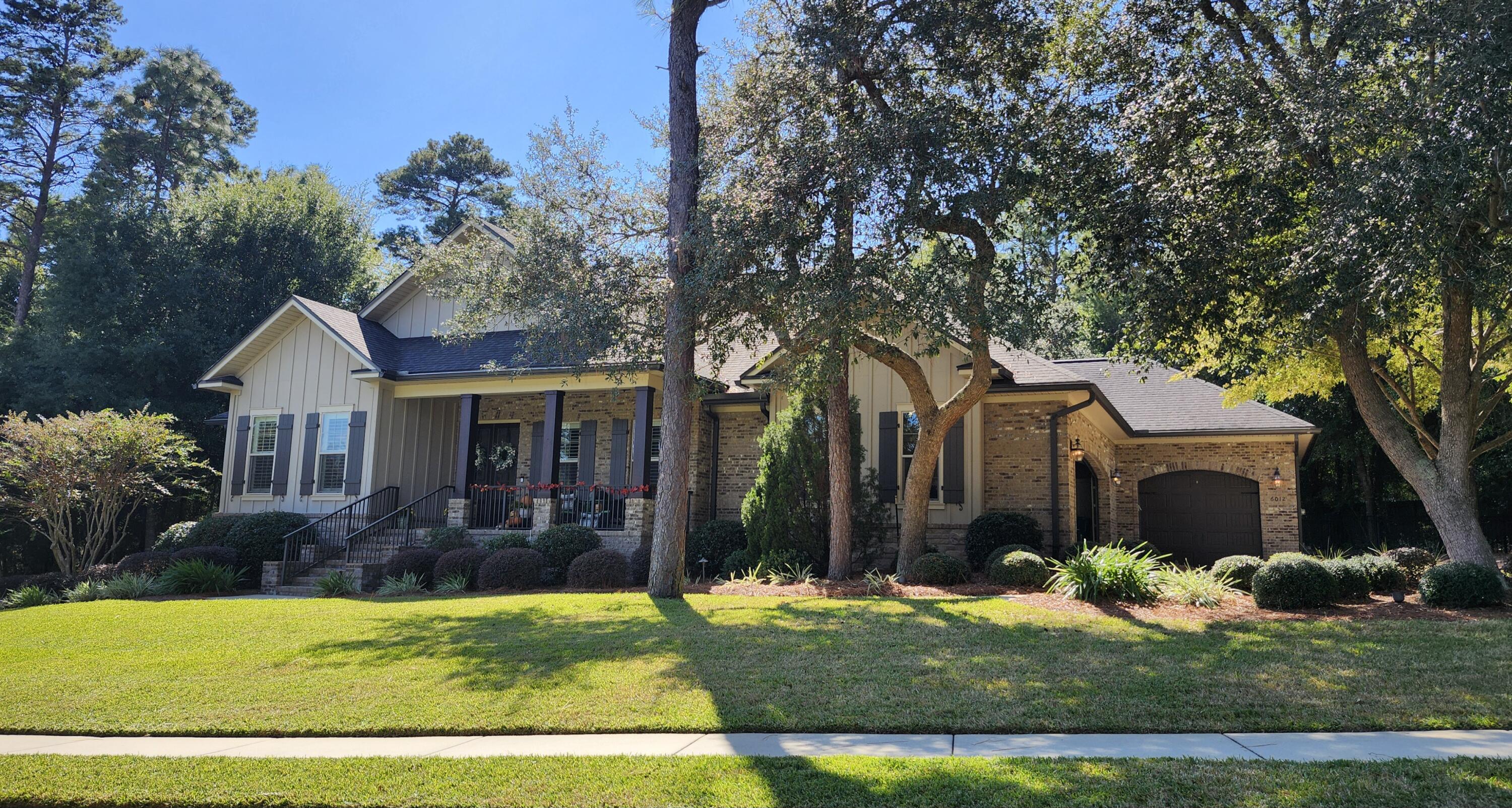 SWIFT CREEK PH VI - Residential