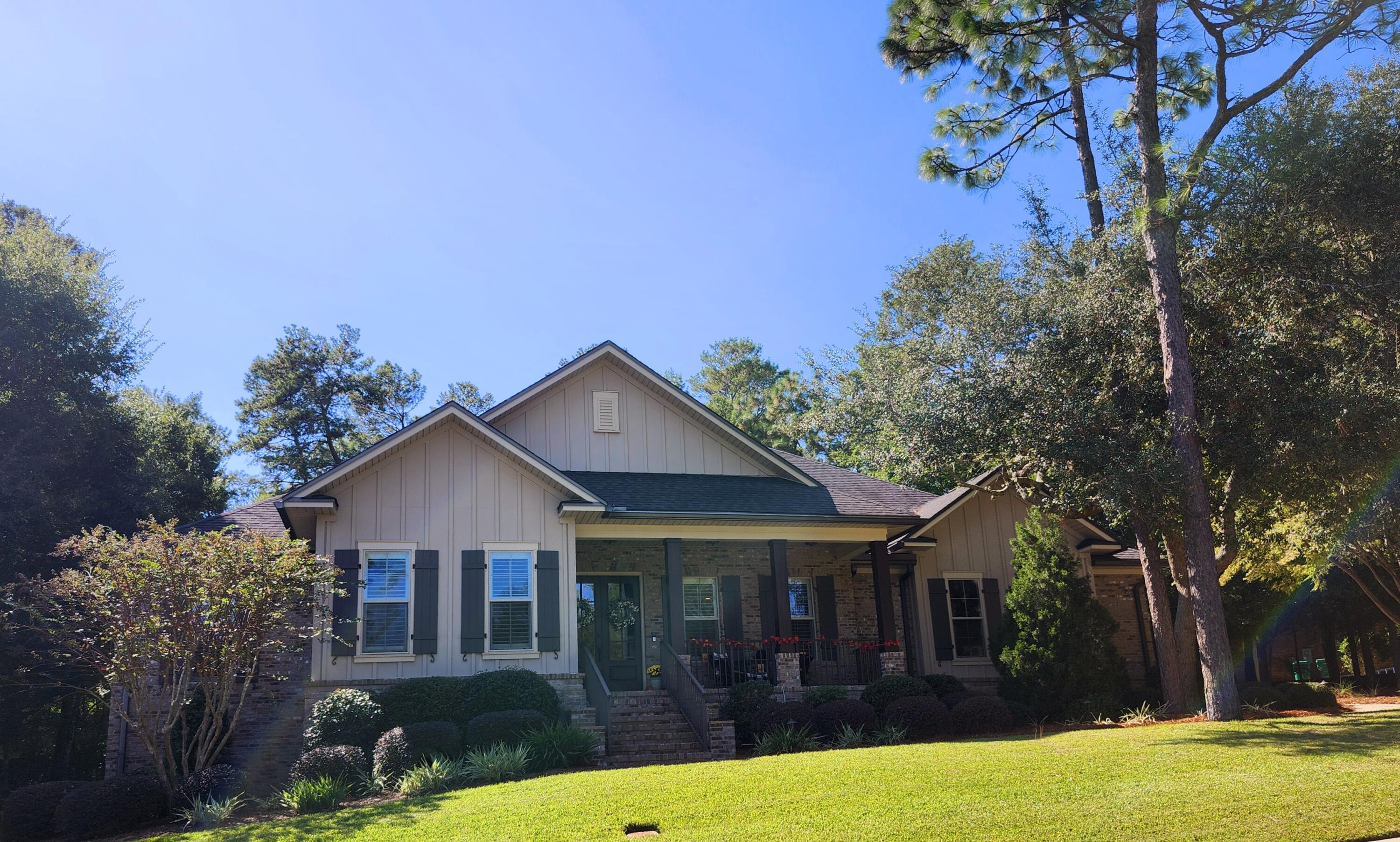 SWIFT CREEK PH VI - Residential