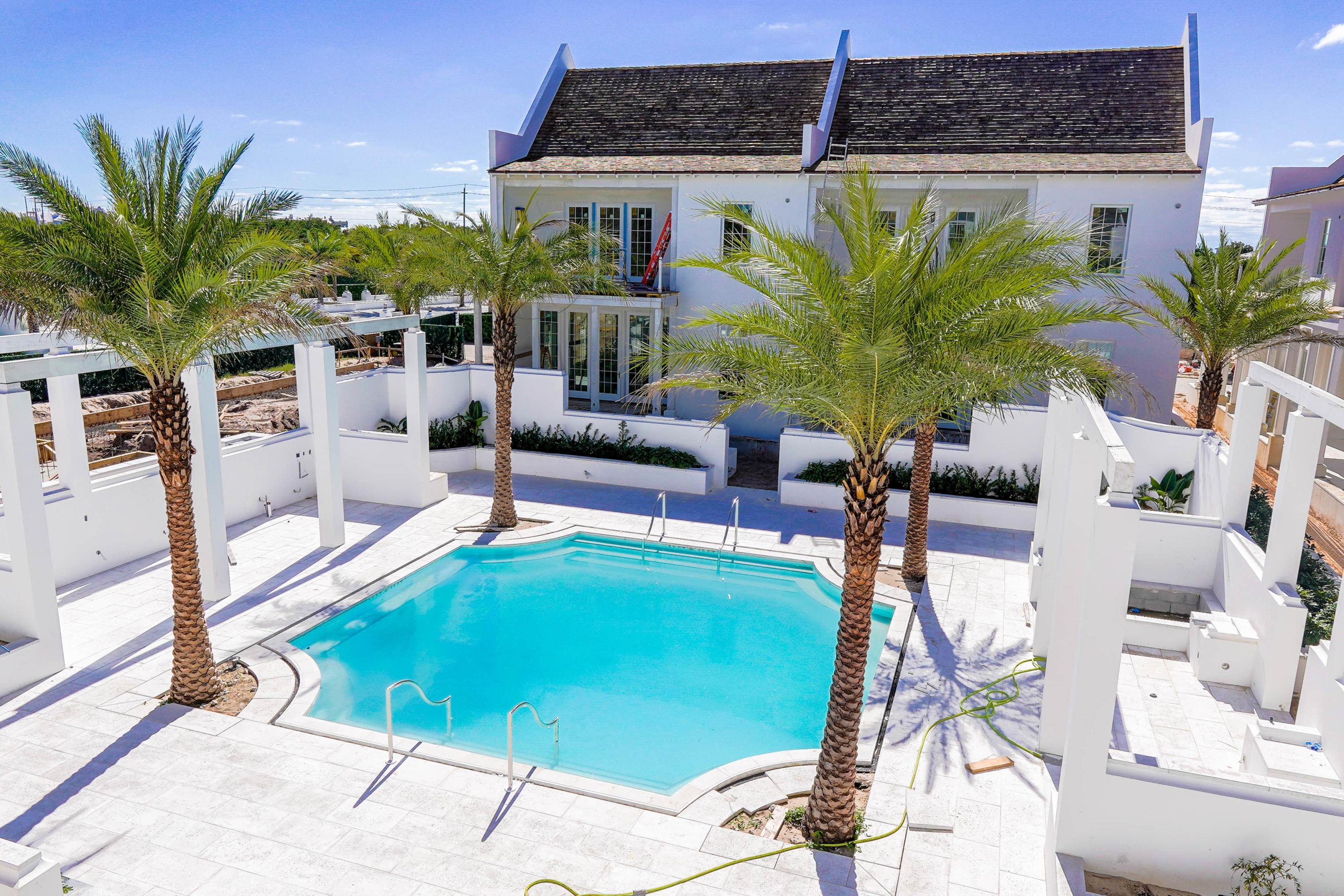 Kaiya Beach Resort - Residential