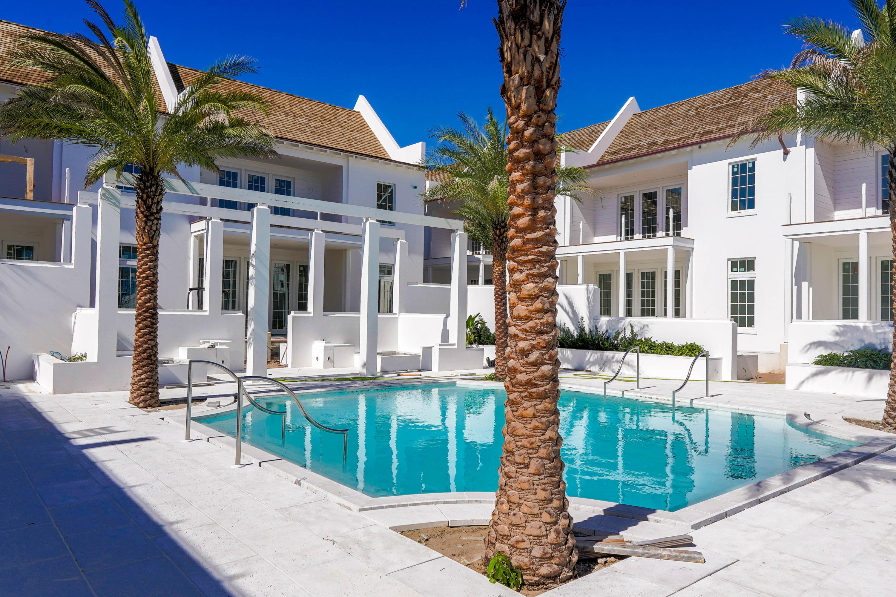 Kaiya Beach Resort - Residential