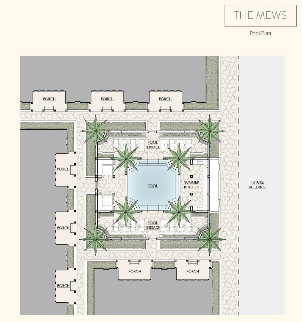 Kaiya Beach Resort - Residential